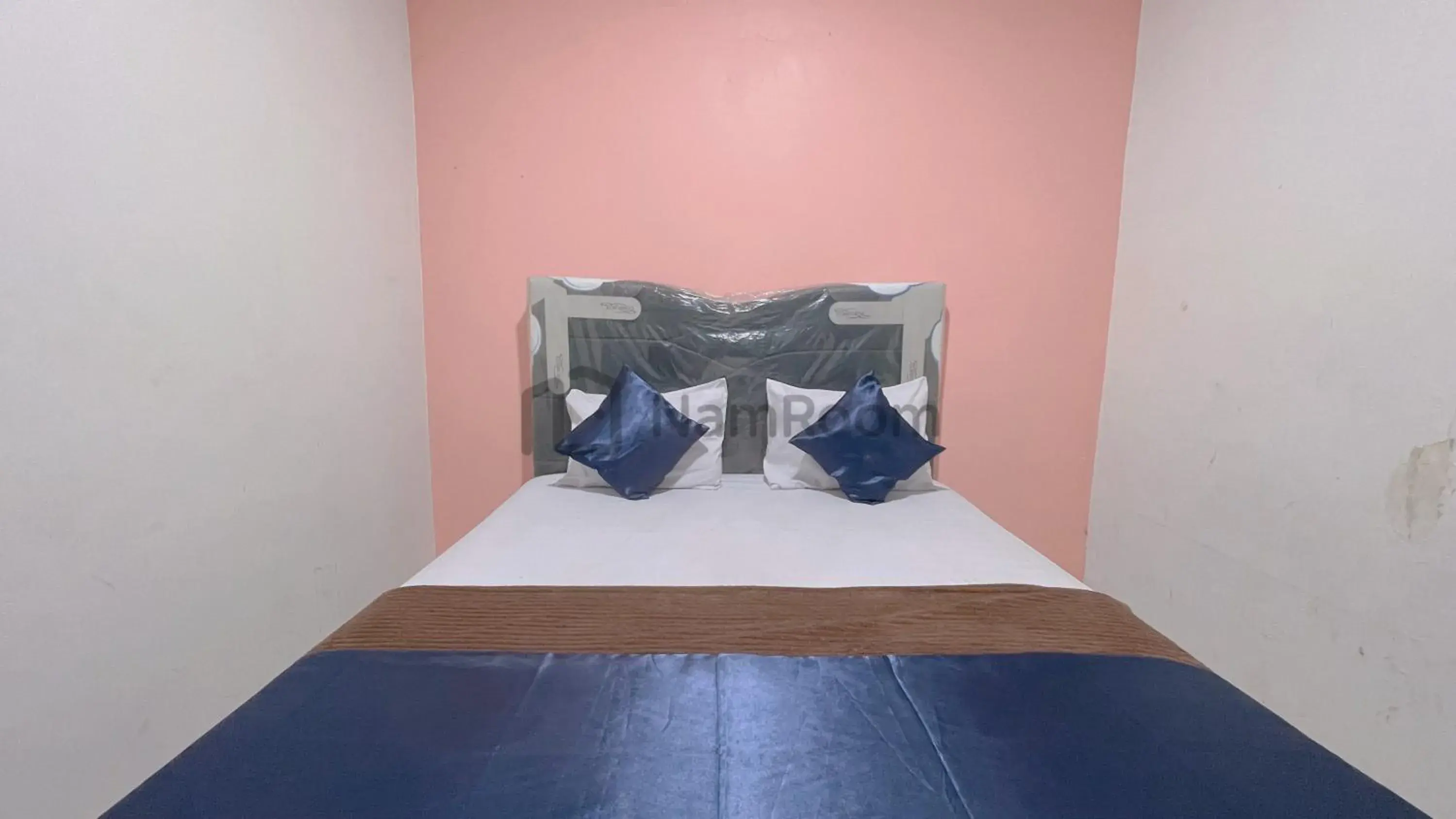 Cempaka Residence By NamRoom Cempaka Residence By NamRoom