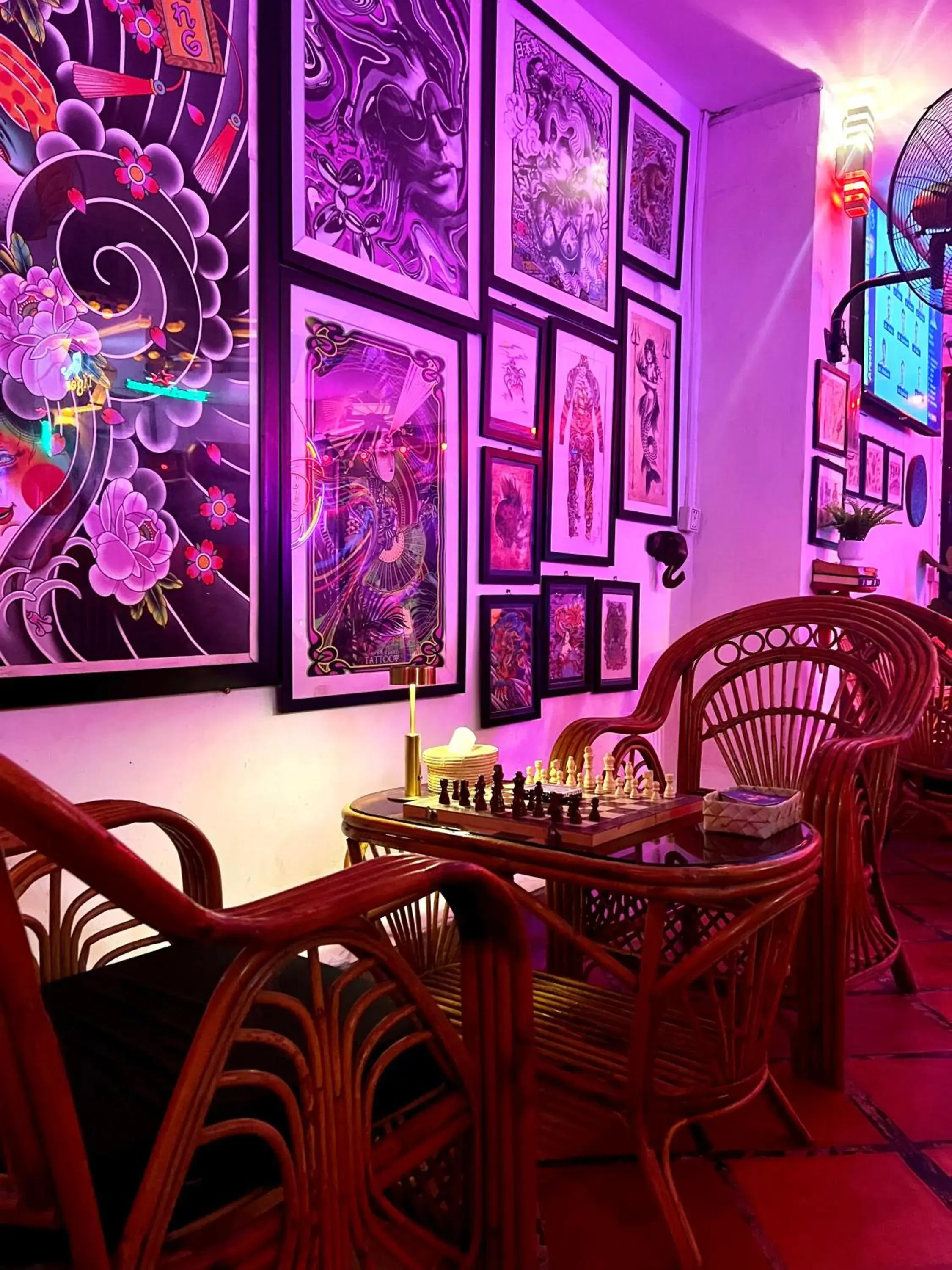 Babybong Koh Rong Babybong Koh Rong