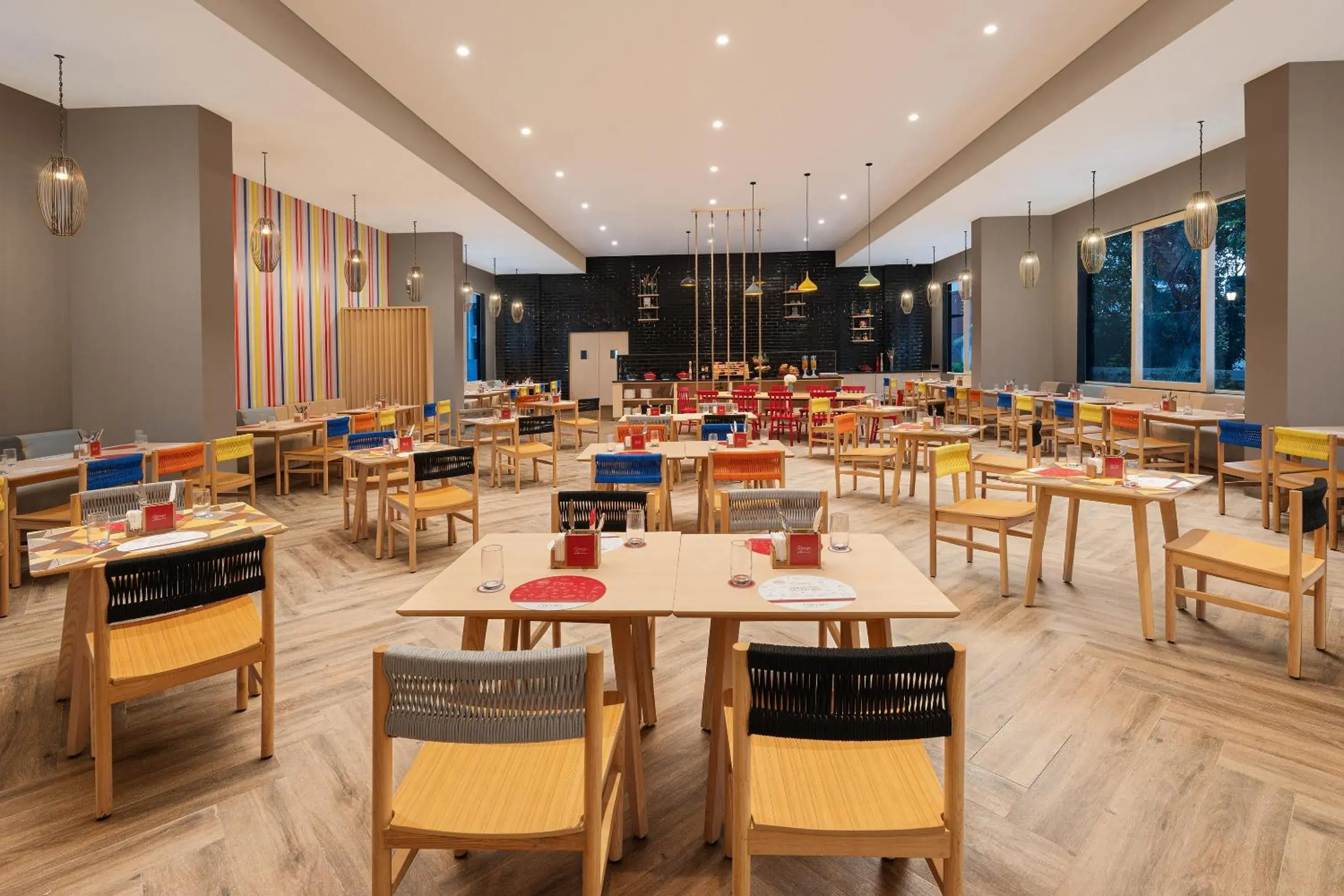 Restaurant/places to eat in Ginger Goa Candolim Restaurant/places to eat in Ginger Goa Candolim