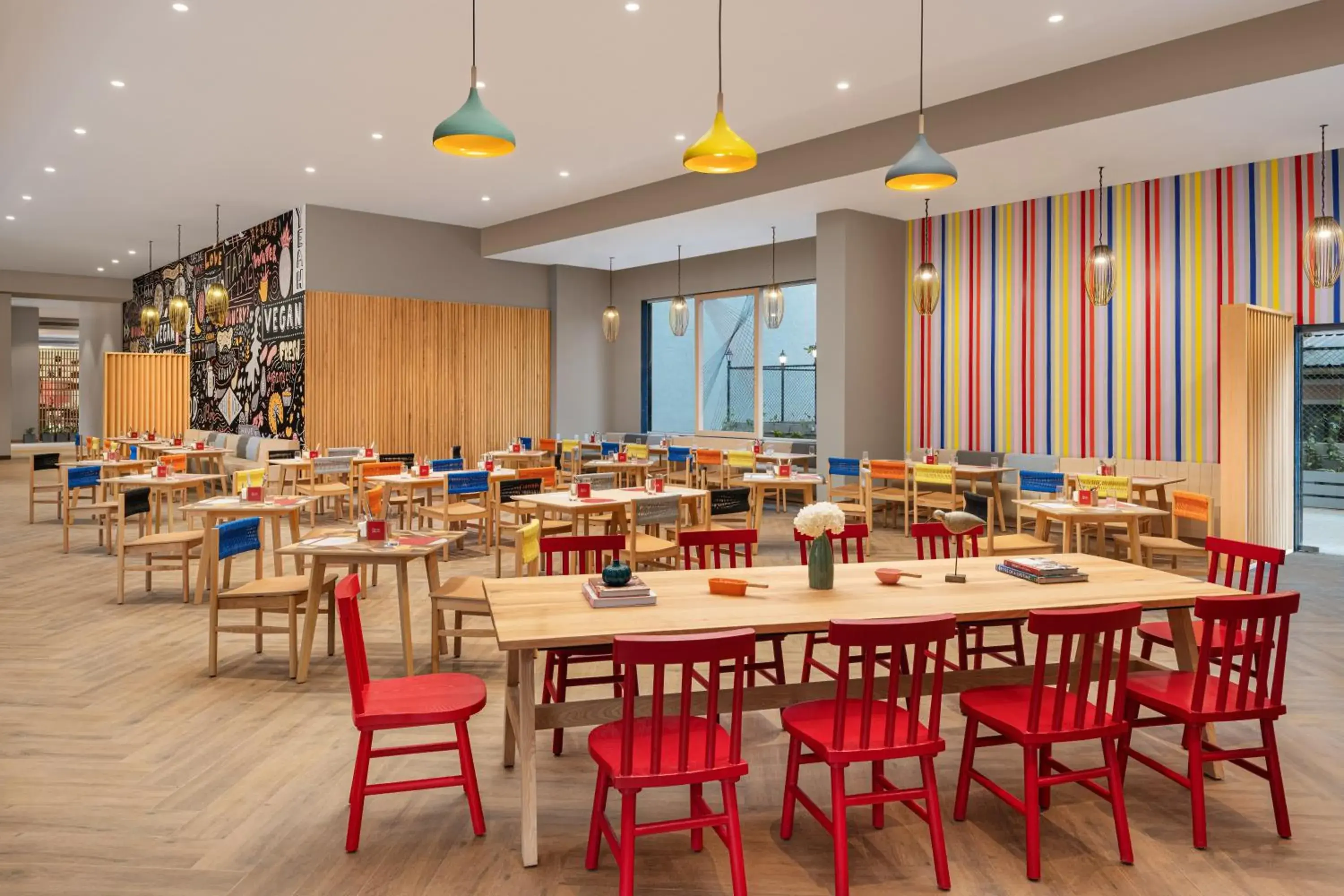 Restaurant/places to eat in Ginger Goa Candolim Restaurant/places to eat in Ginger Goa Candolim