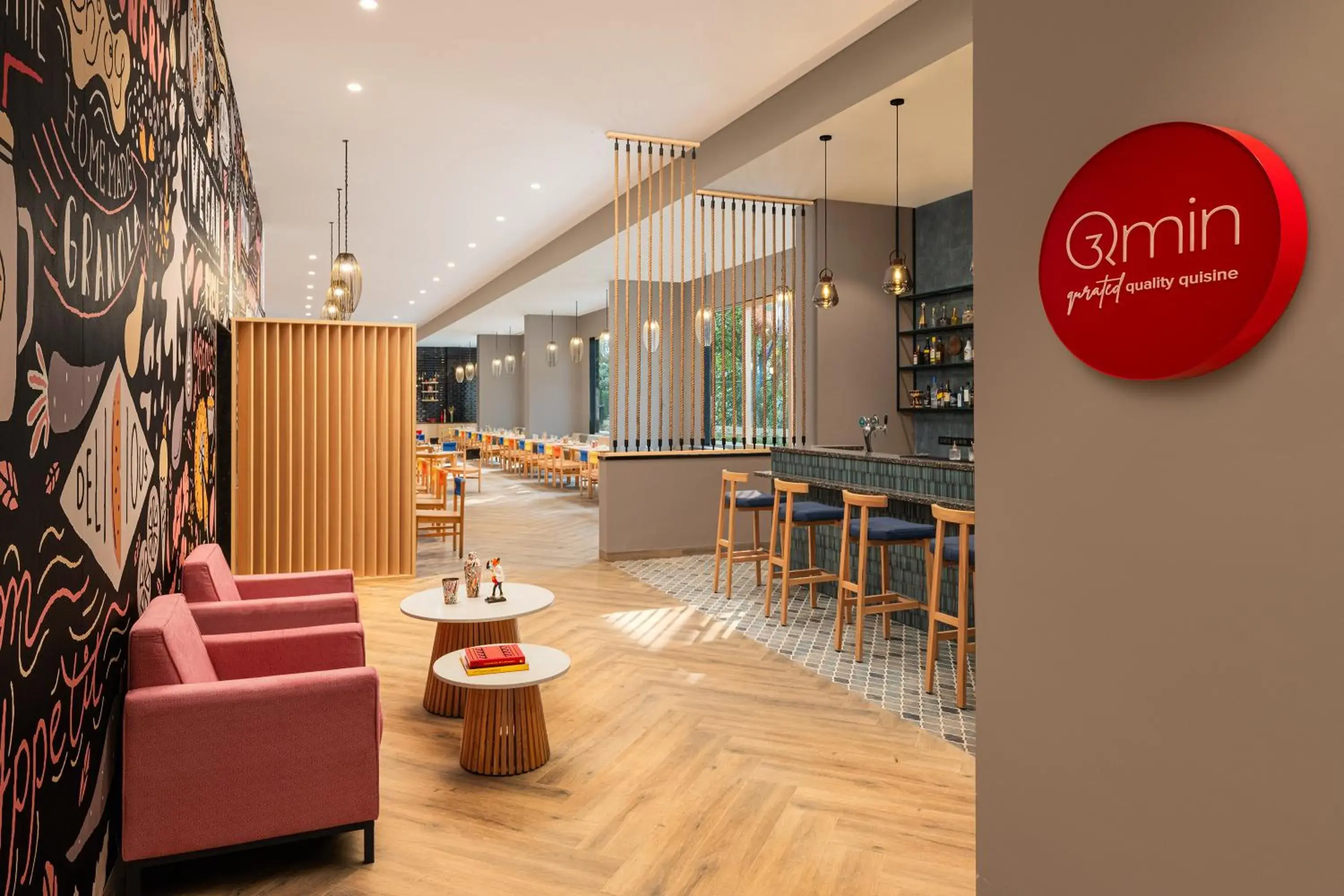 Restaurant/places to eat in Ginger Goa Candolim Restaurant/places to eat in Ginger Goa Candolim