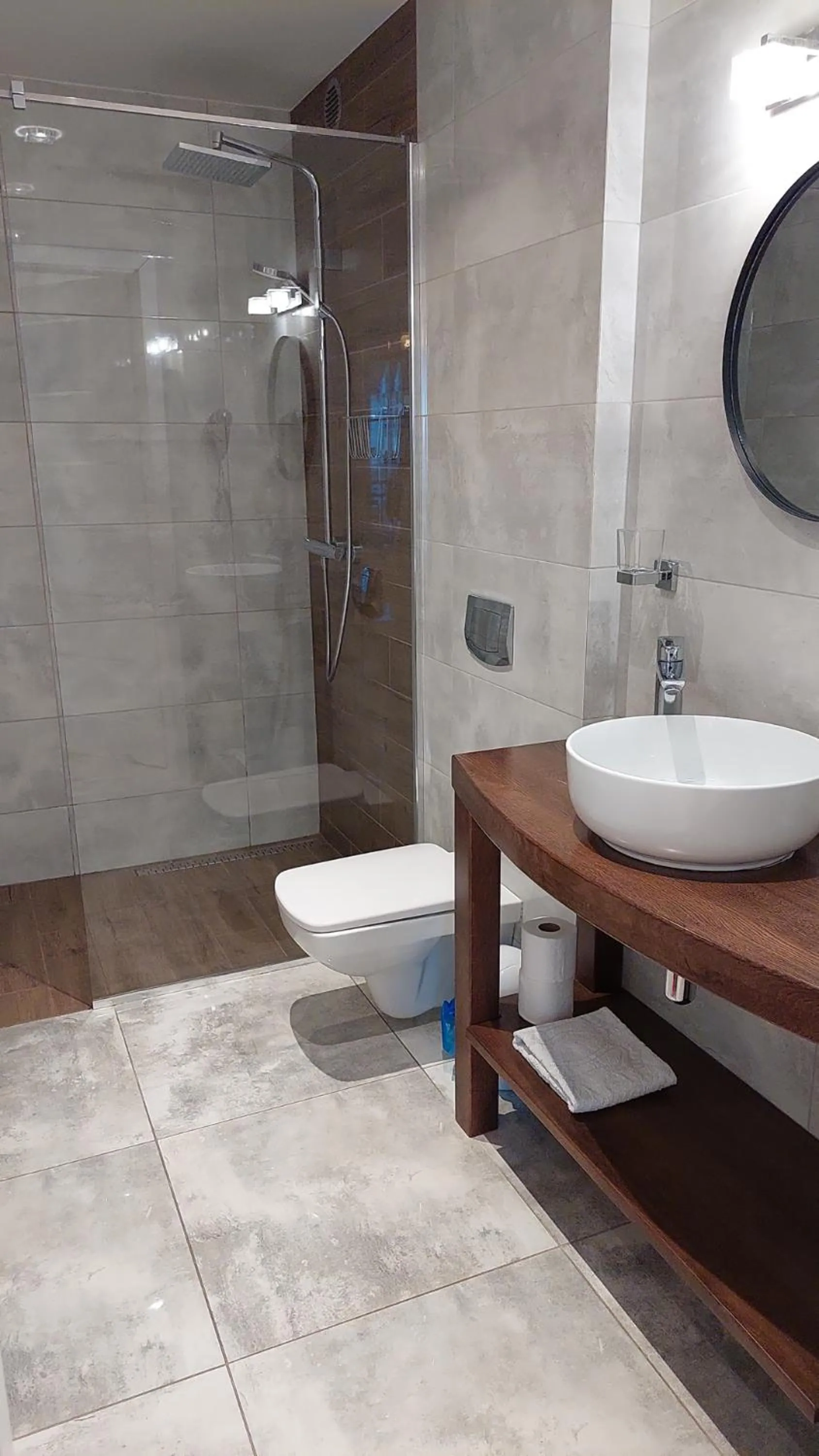 Apartamenty Biała Perła II