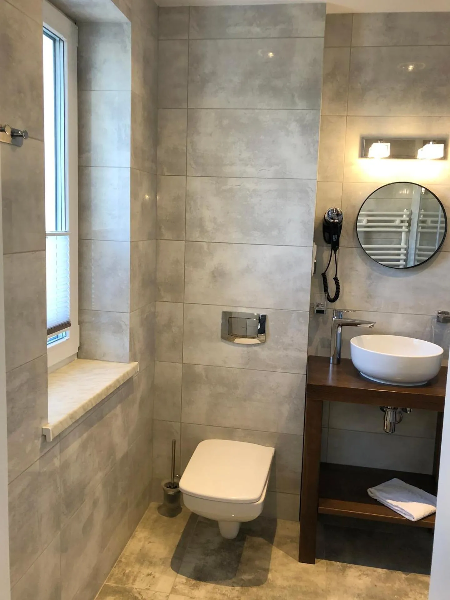 Apartamenty Biała Perła II