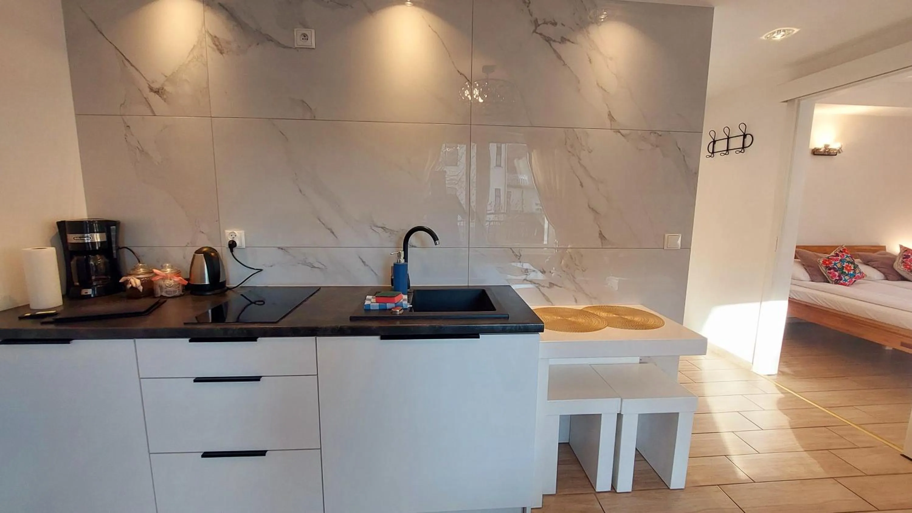 Apartamenty Biała Perła II