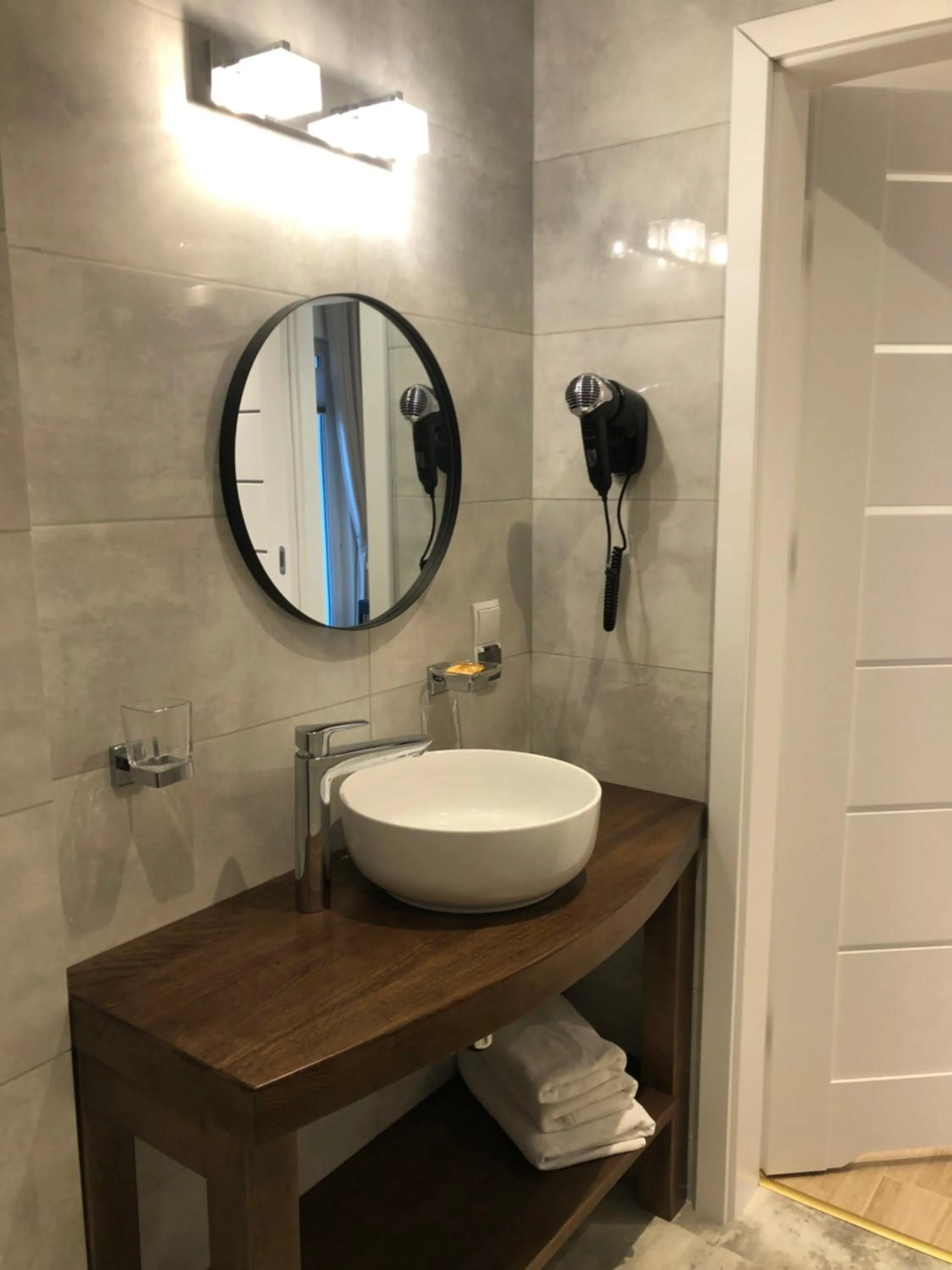 Apartamenty Biała Perła II