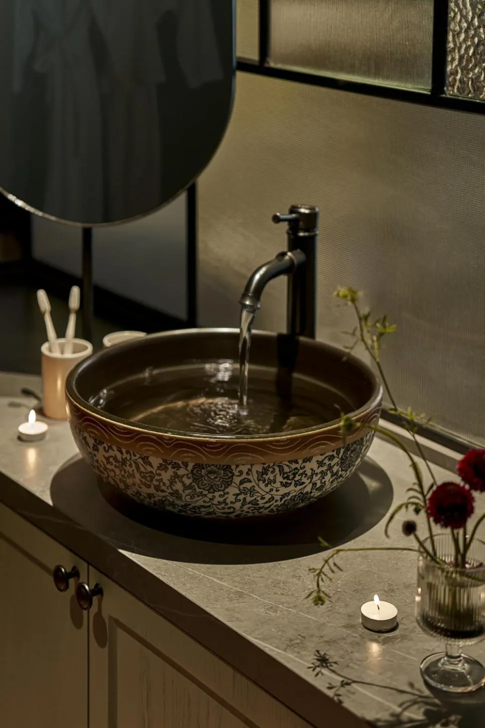 Bathroom in Signature by M Village Danang Heritage, A modern luxury stay