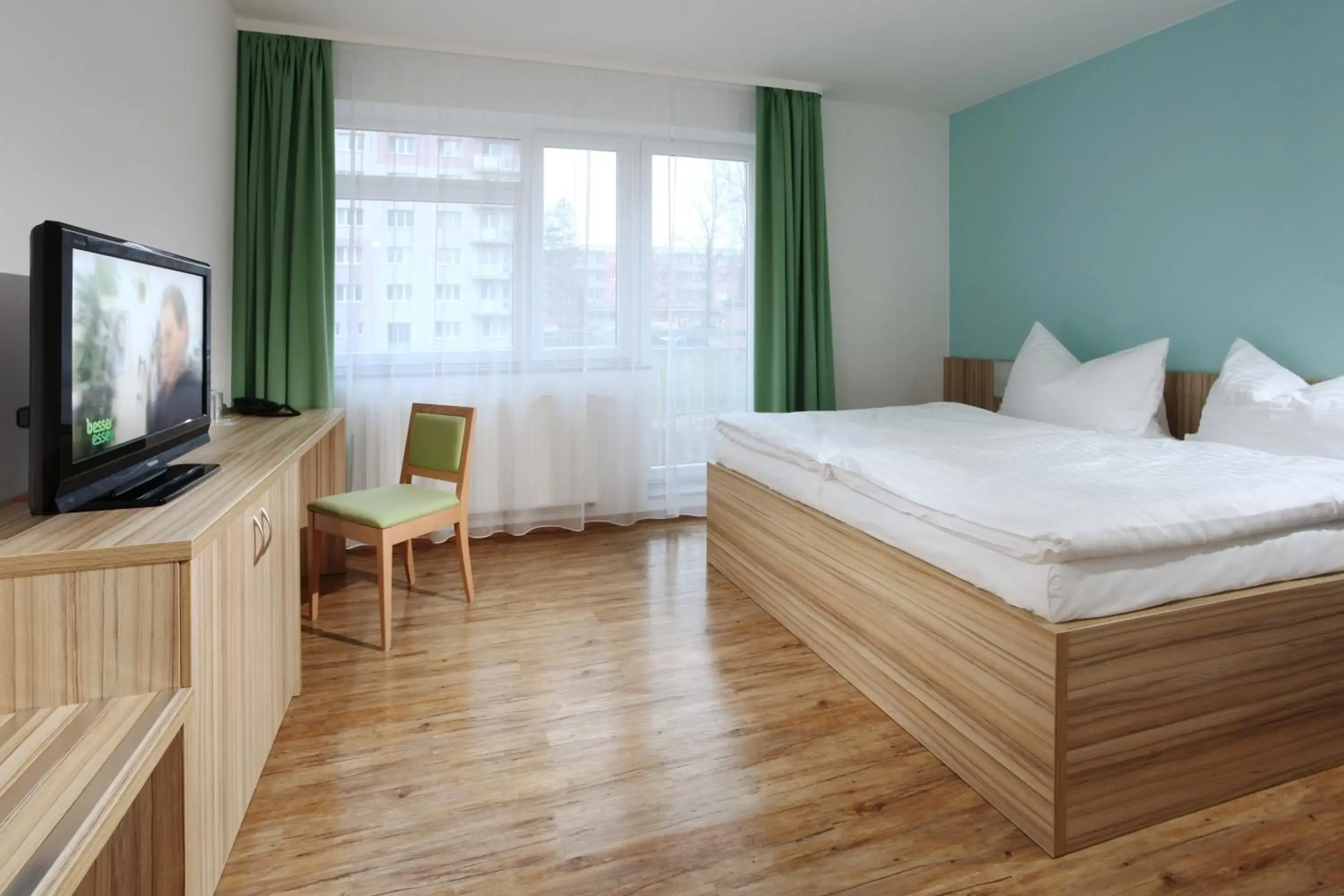 Double Room with Private Bathroom - single occupancy in Penzion Morava Double Room with Private Bathroom - single occupancy in Penzion Morava