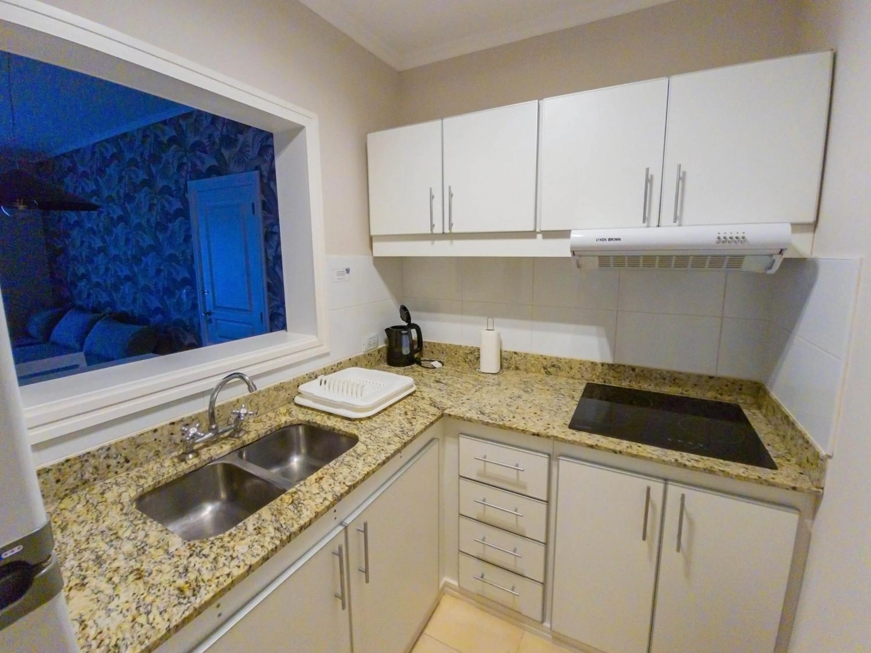 Garden Suites Pinamar