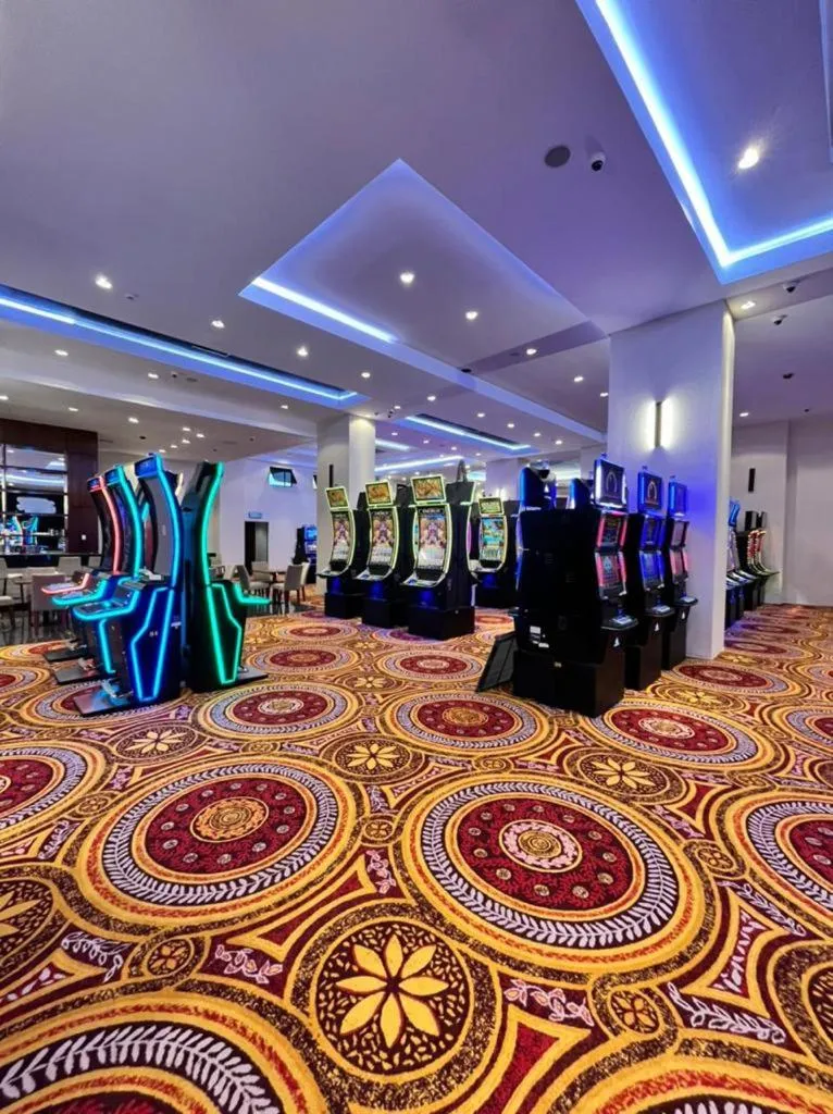 Garden Suites Pinamar