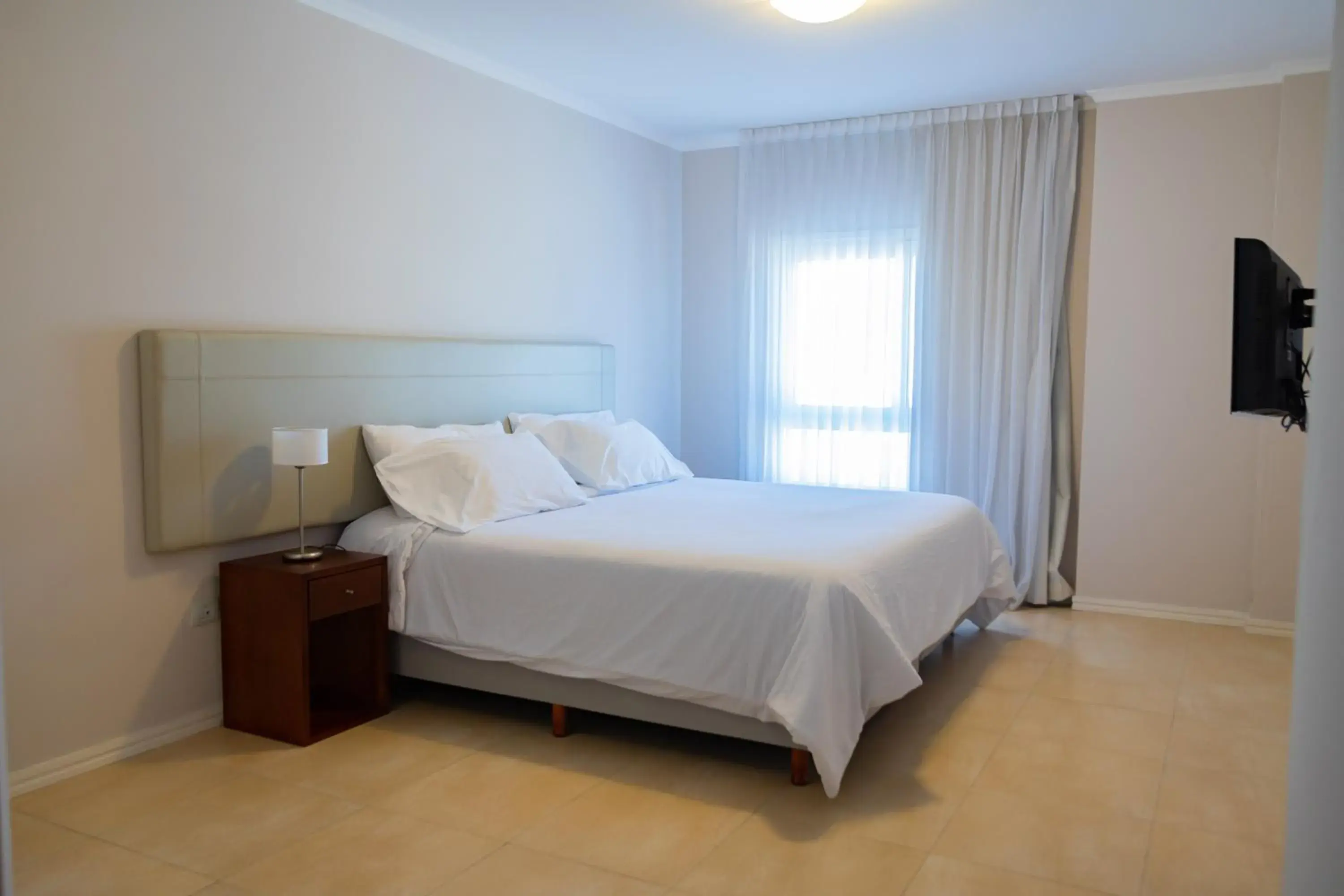 Standard Double or Twin Room in Garden Suites Pinamar Standard Double or Twin Room in Garden Suites Pinamar