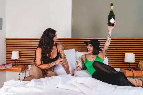 Romeo Hotel Romeo Hotel