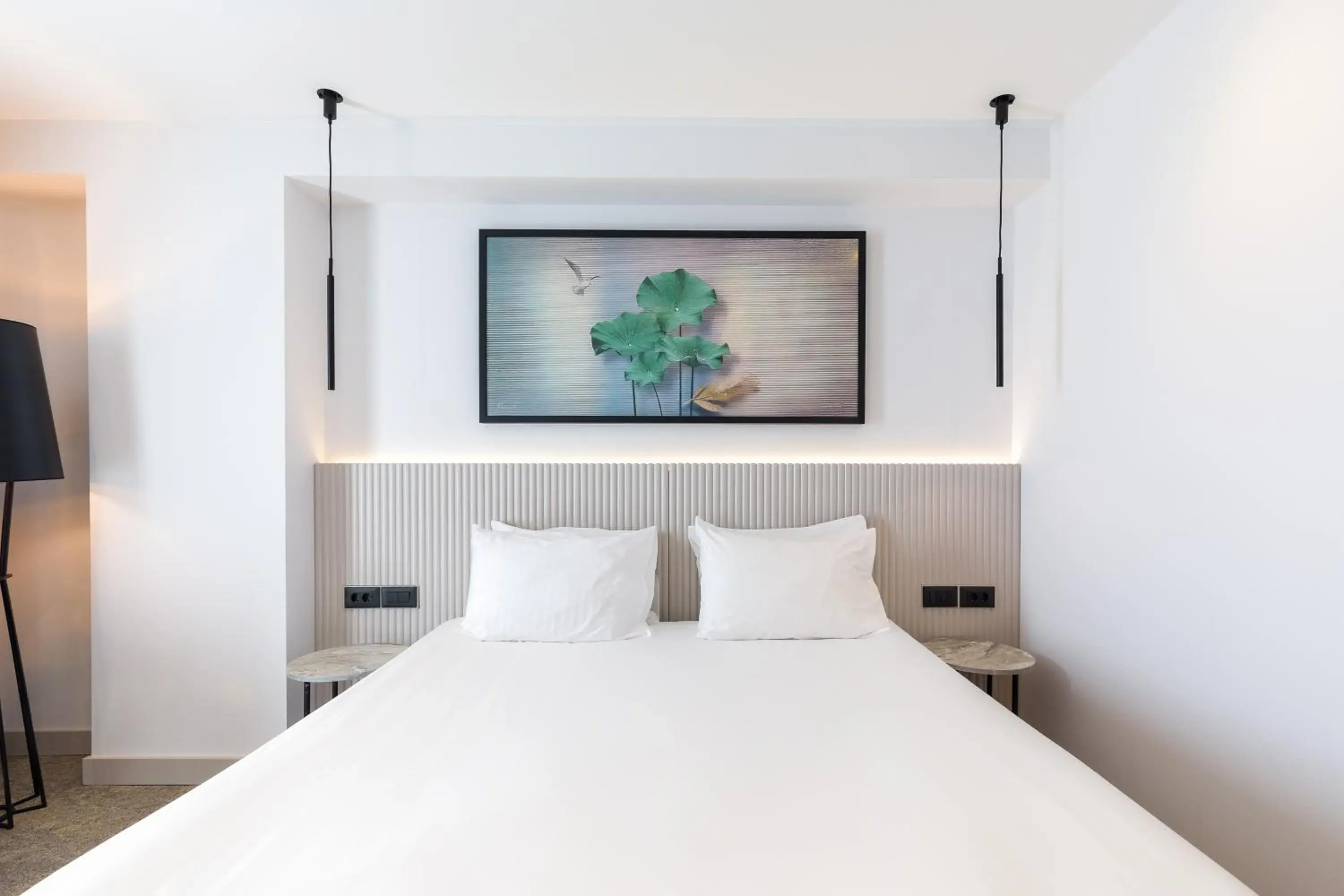 Photo of the whole room, Bed in Regnum Banya Thermal Hotel Photo of the whole room, Bed in Regnum Banya Thermal Hotel