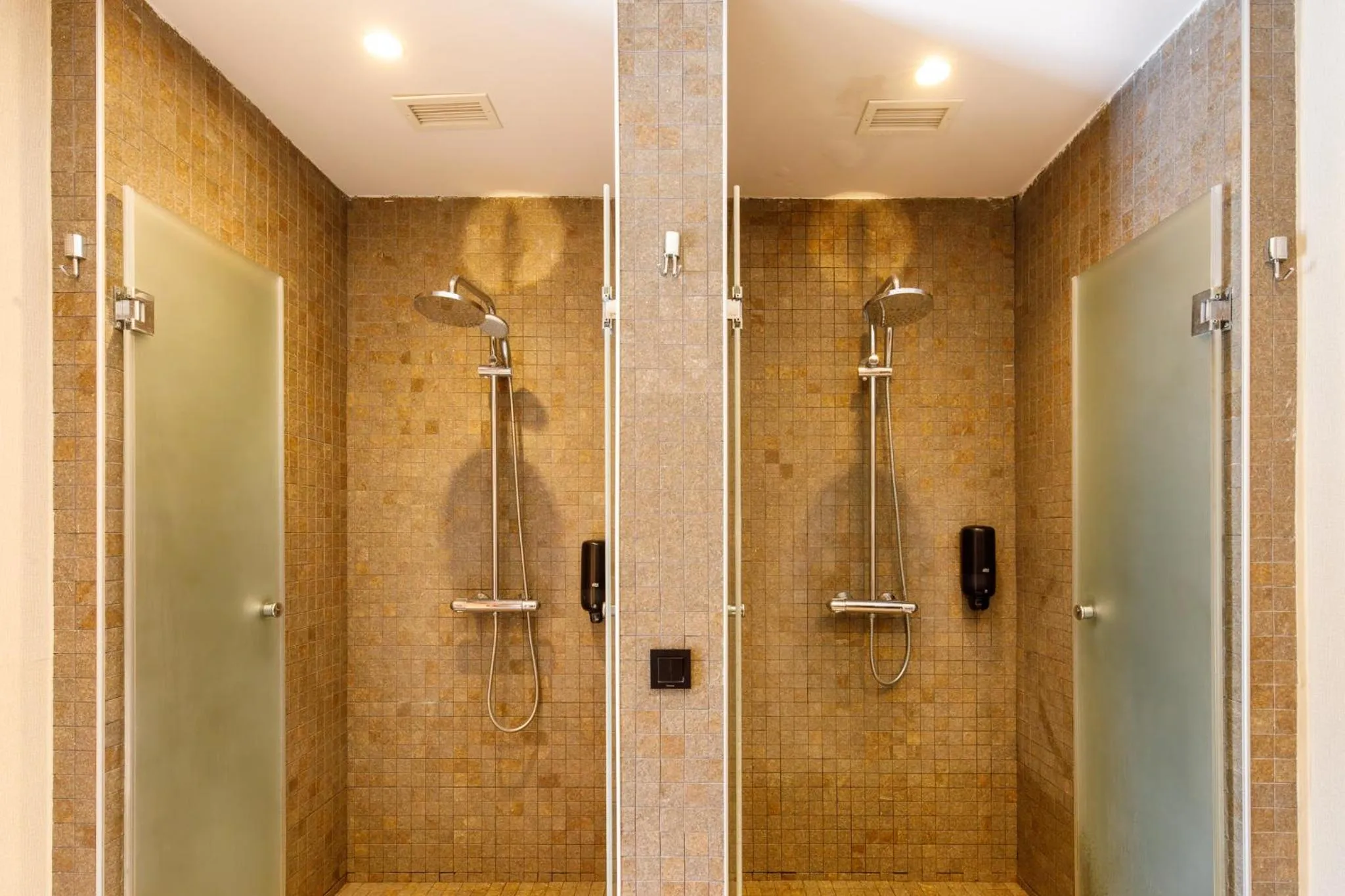 Spa and wellness centre/facilities in Regnum Banya Thermal Hotel