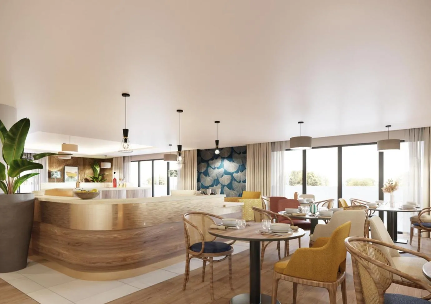 Cosy Diem Vauban