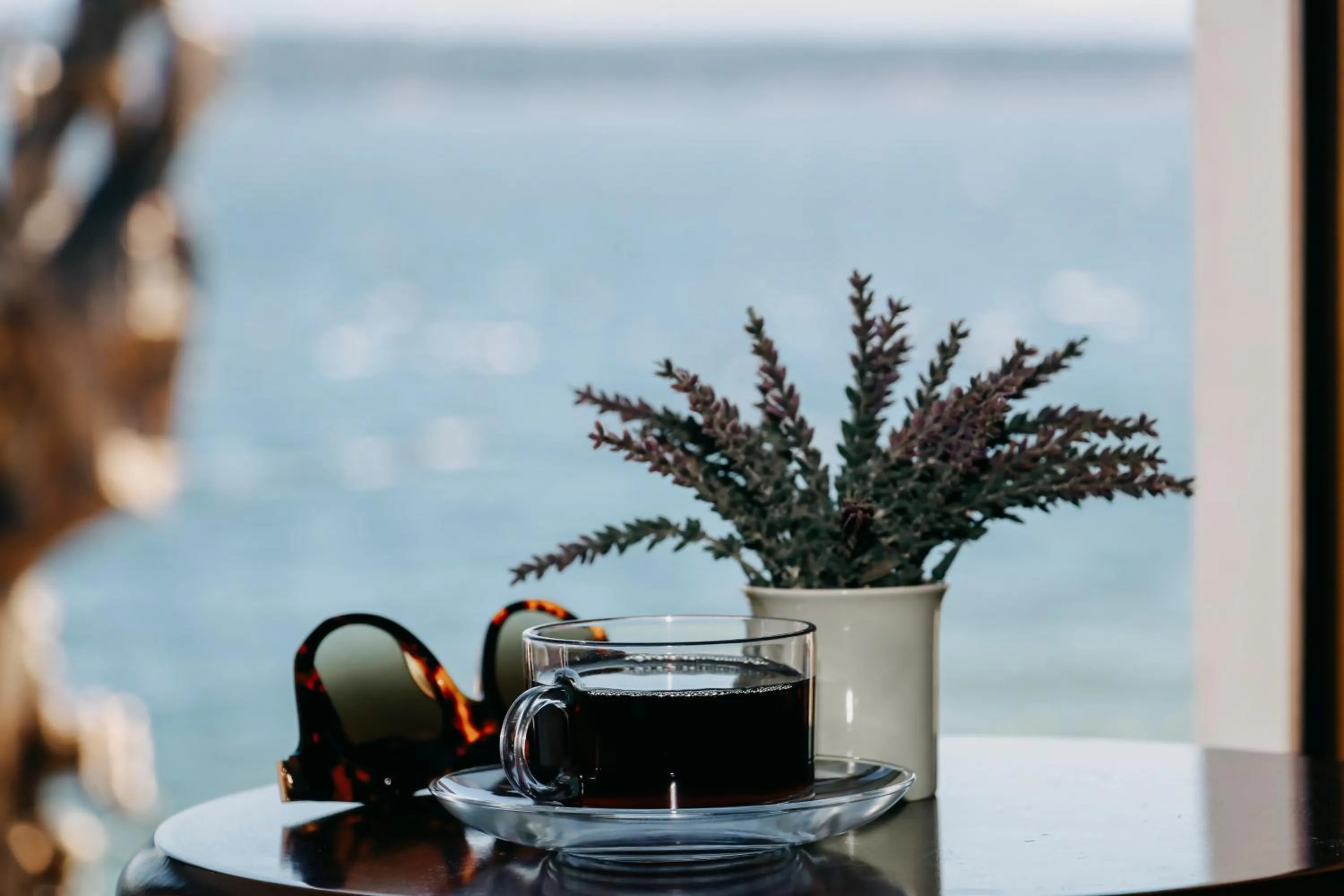 Coffee/tea facilities in Ece Hotel Eceabat