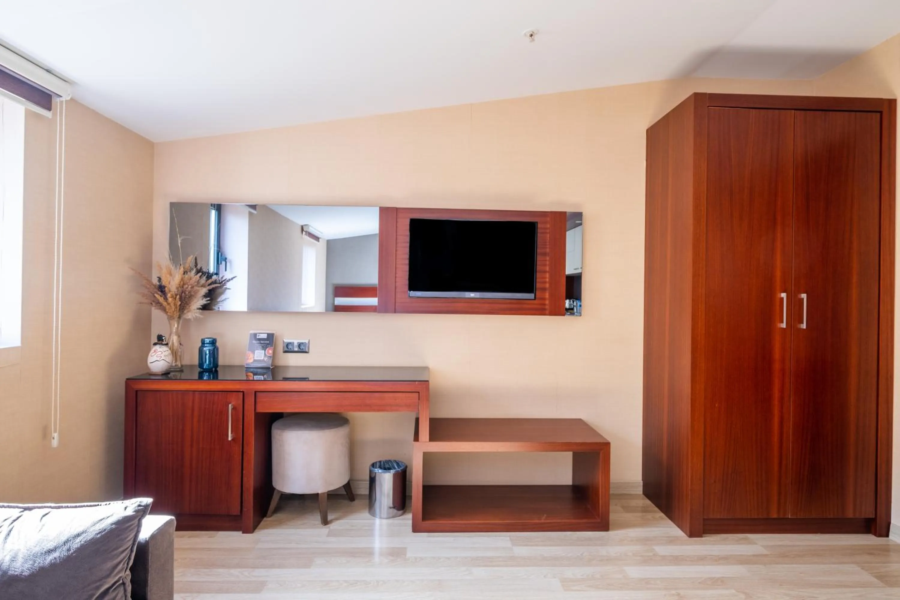 TV and multimedia in Park by Clover Nişantaşı Harbiye Şişli