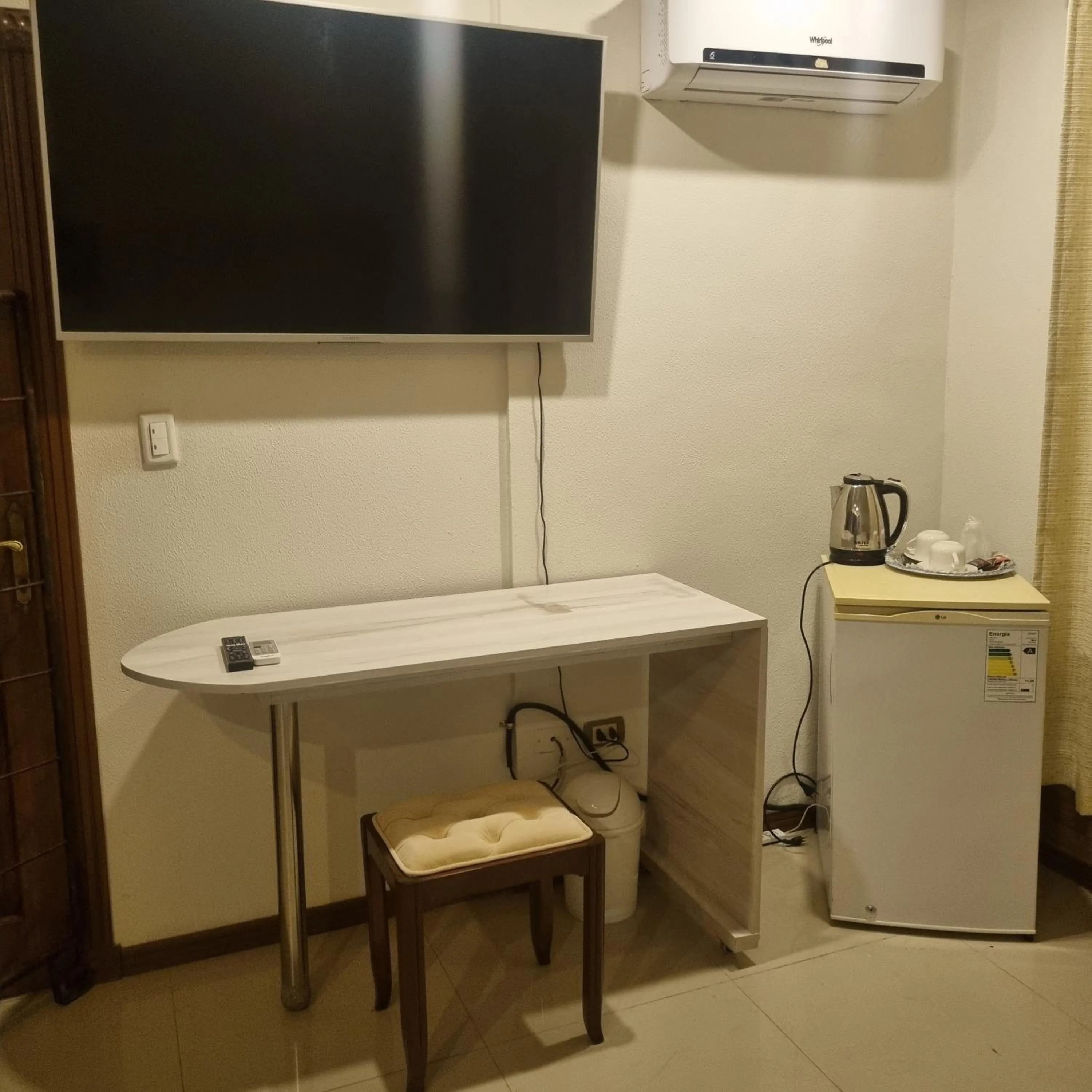 Hotel Condominio Casa Blanca