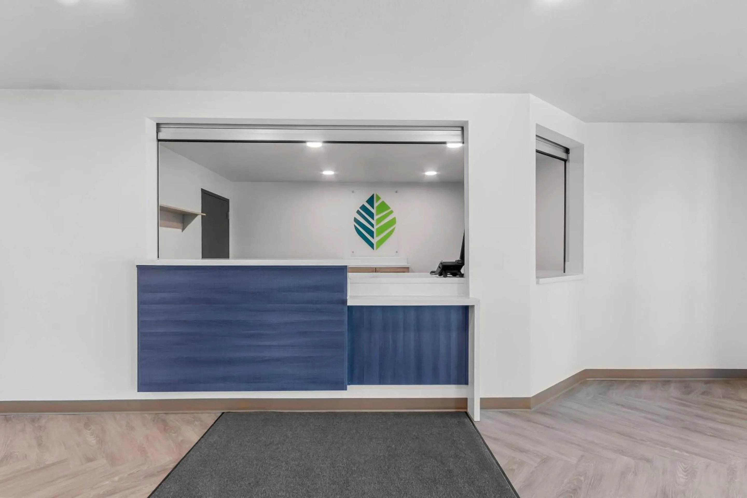 WoodSpring Suites Tucson Medical Center
