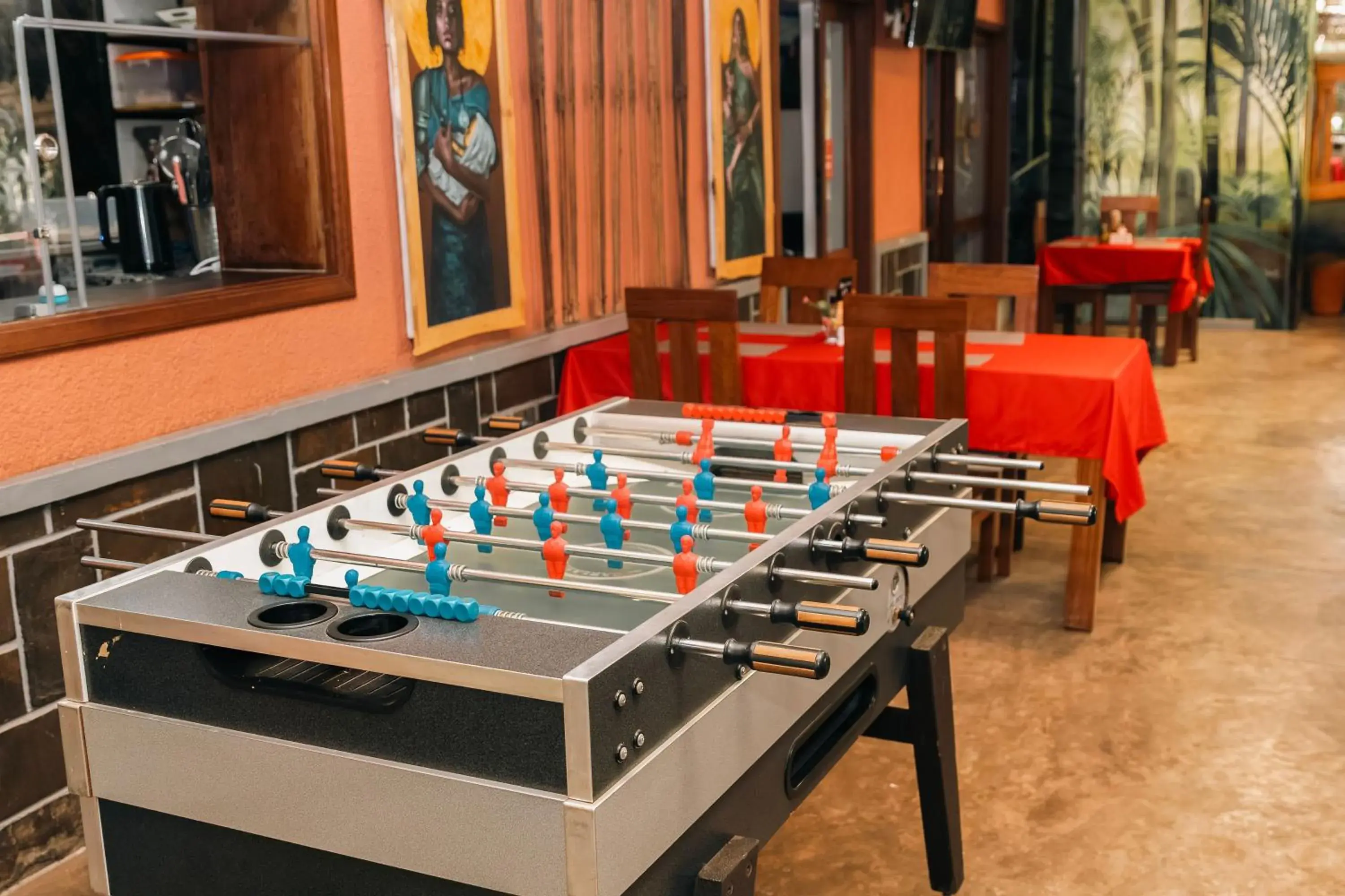 5 Swiss Hotel 5 Swiss Hotel