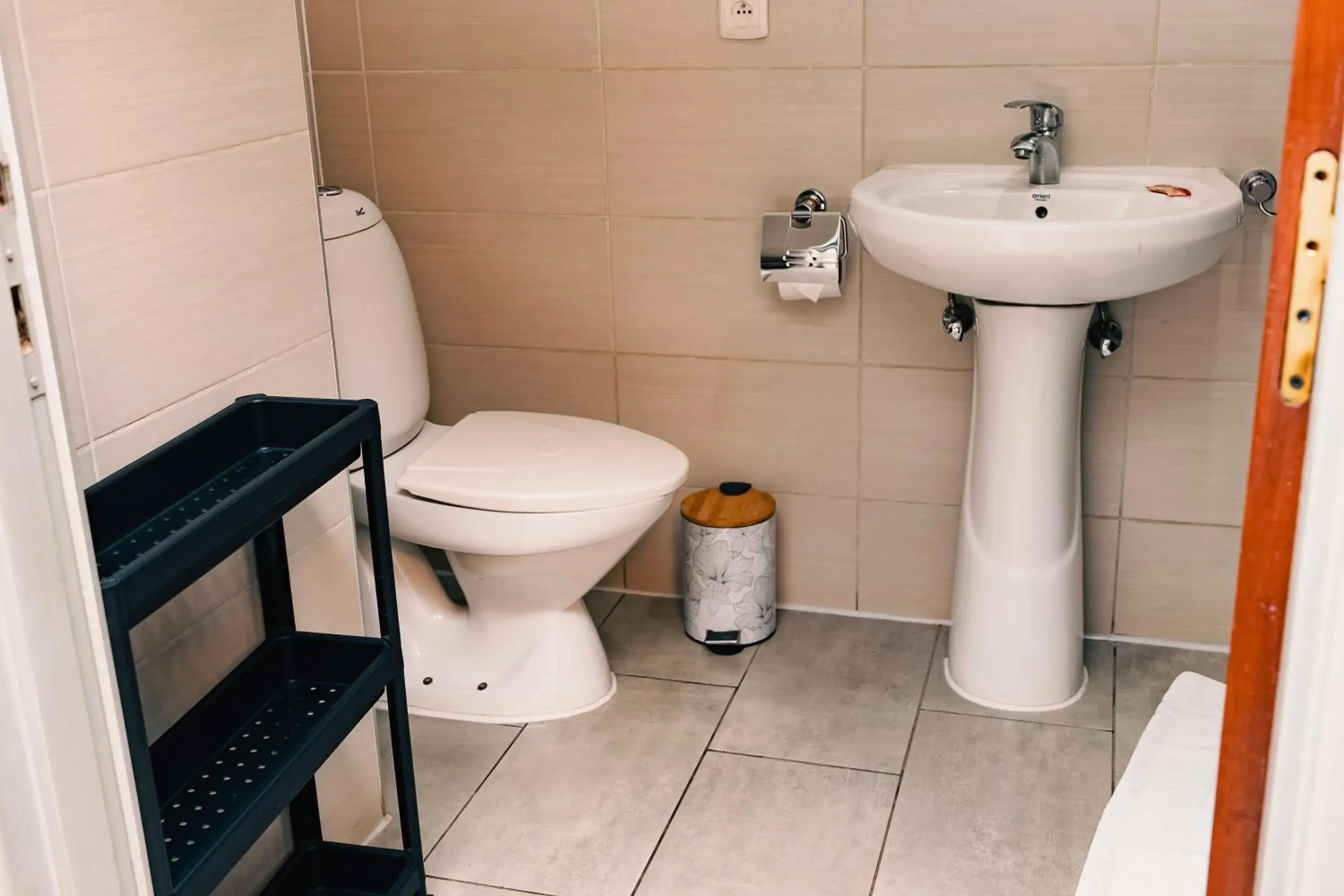 5 Swiss Hotel 5 Swiss Hotel