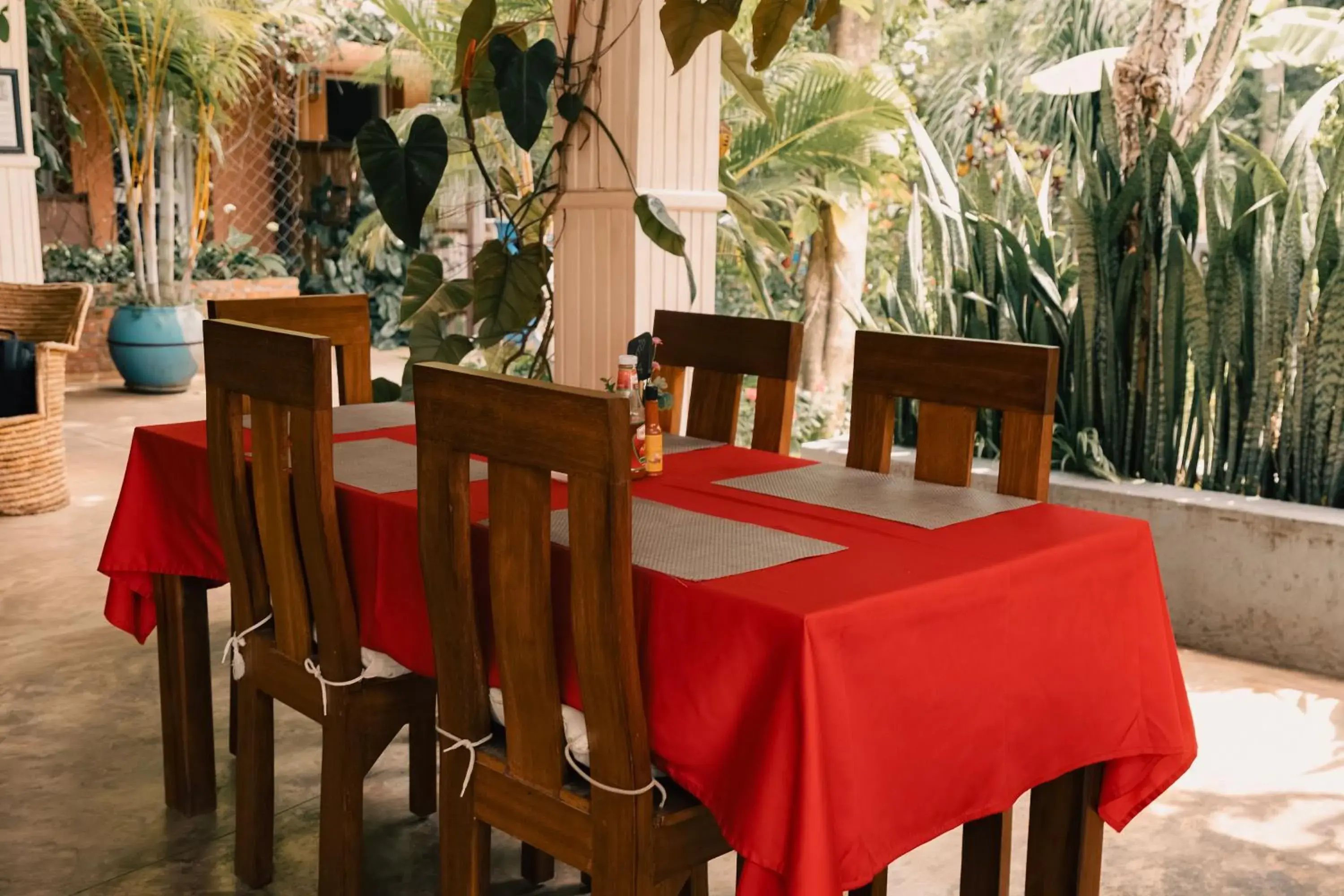 5 Swiss Hotel 5 Swiss Hotel