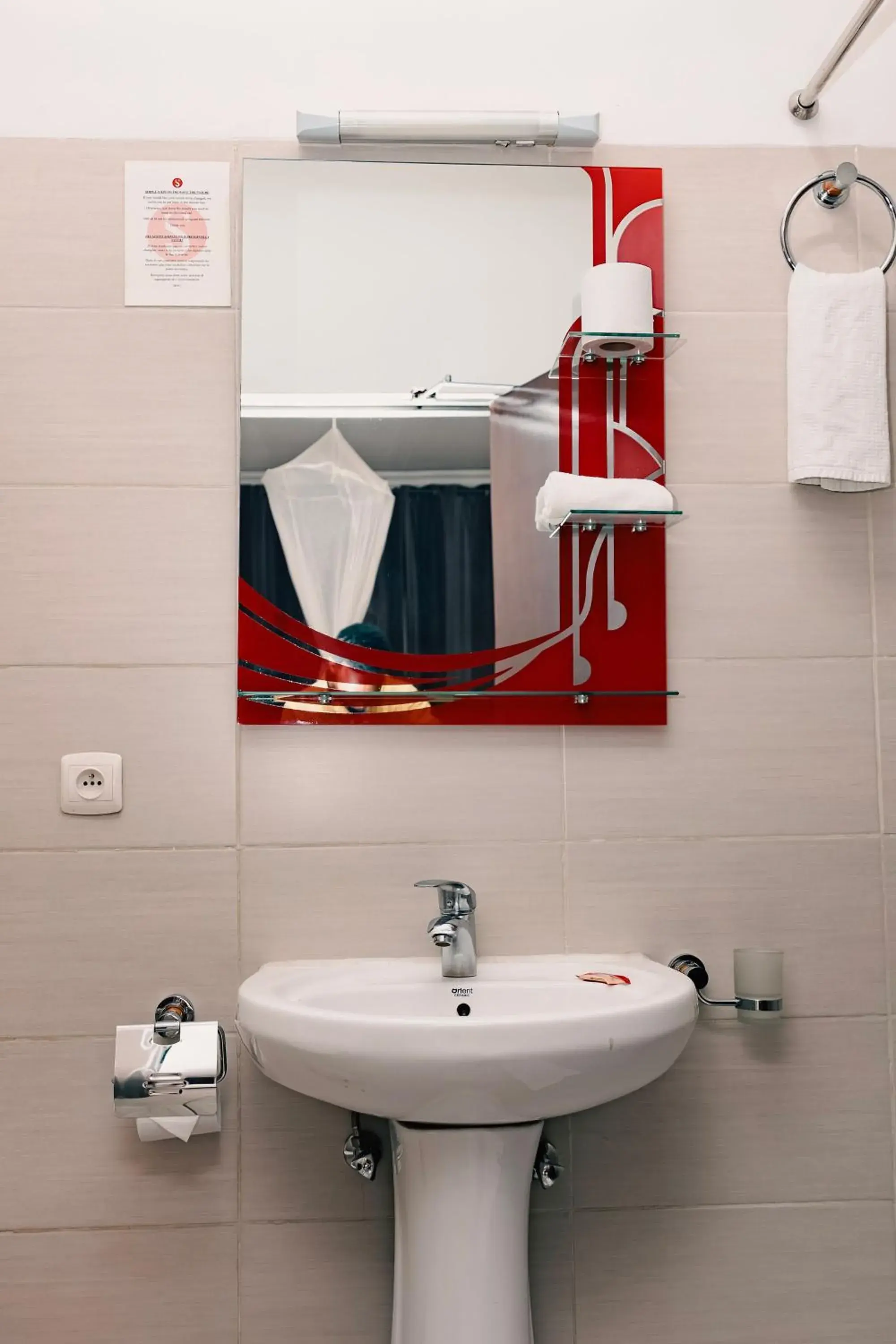 5 Swiss Hotel 5 Swiss Hotel