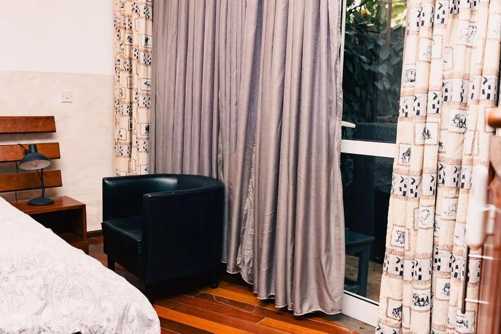 Bed in 5 Swiss Hotel