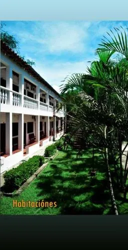 Hostería La Posada De Verano