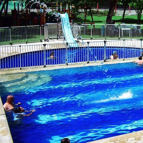 Hostería La Posada De Verano