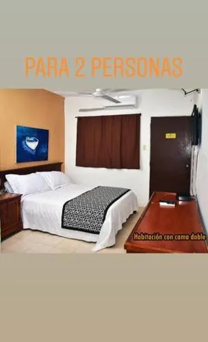Hostería La Posada De Verano