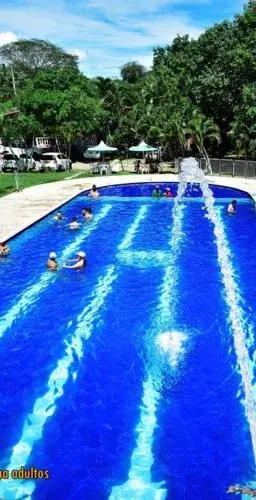 Hostería La Posada De Verano Hostería La Posada De Verano