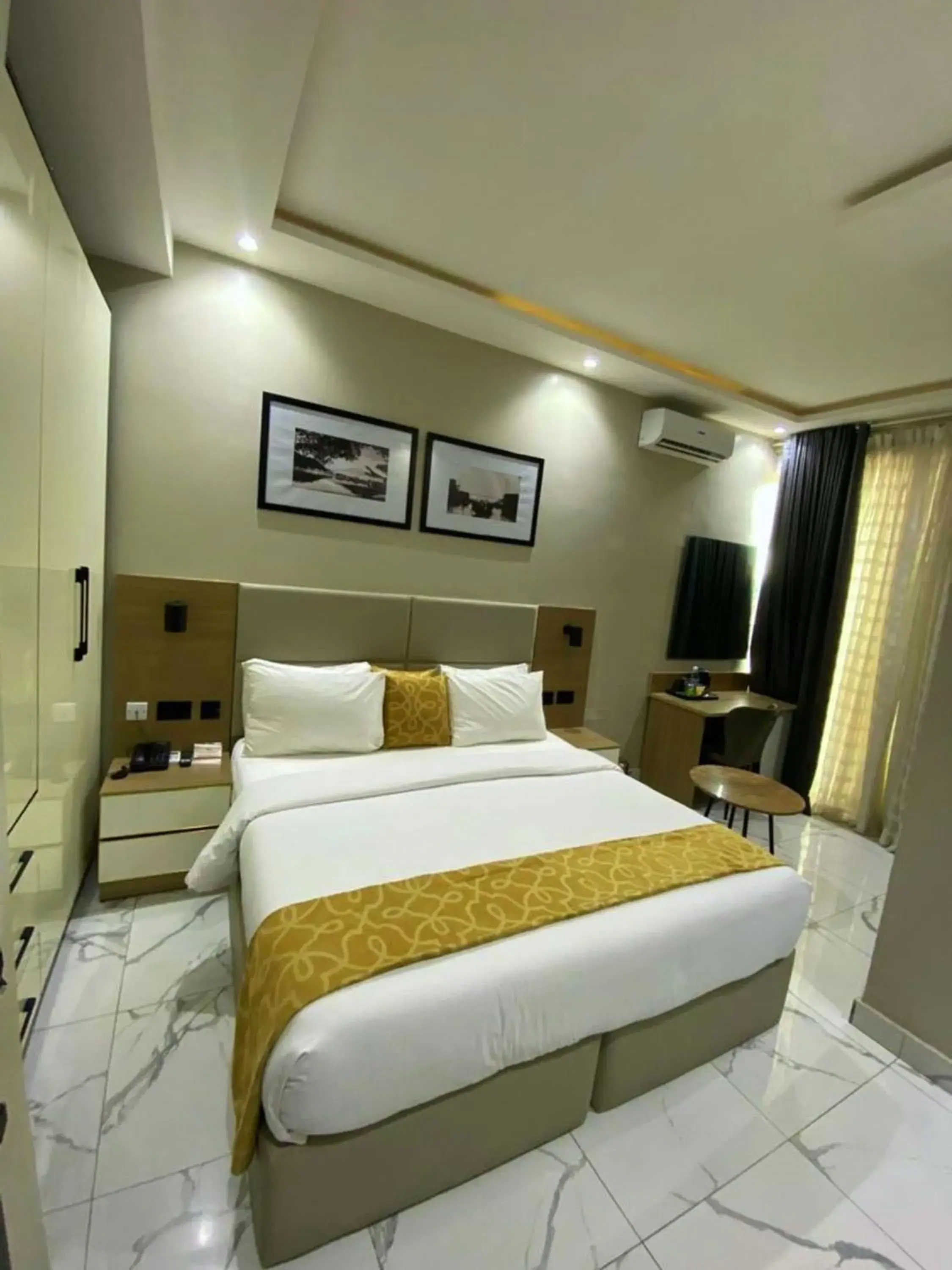 Superior Suite - single occupancy in Ringruby Hotel, Eso Close Superior Suite - single occupancy in Ringruby Hotel, Eso Close