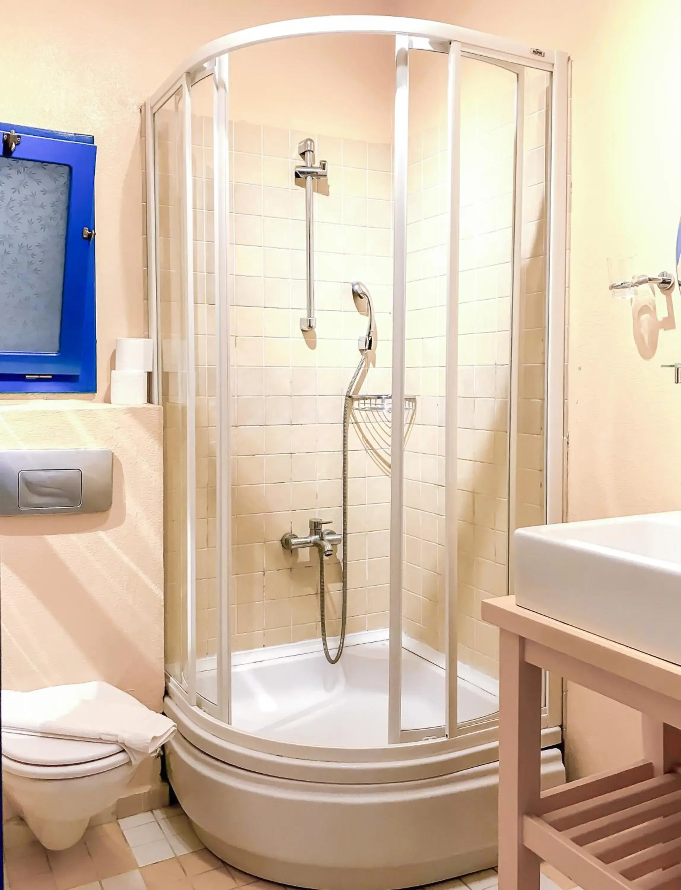 Superior Double Room - single occupancy in Su Hotel - Bodrum Superior Double Room - single occupancy in Su Hotel - Bodrum