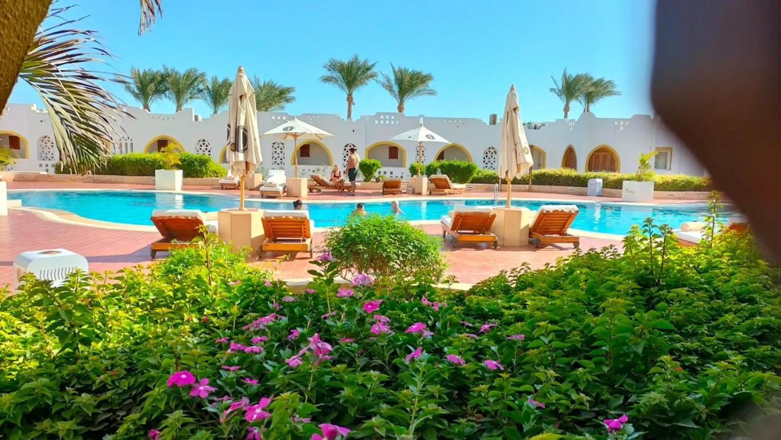 Domina Coral Bay Prestige Harem Sultan