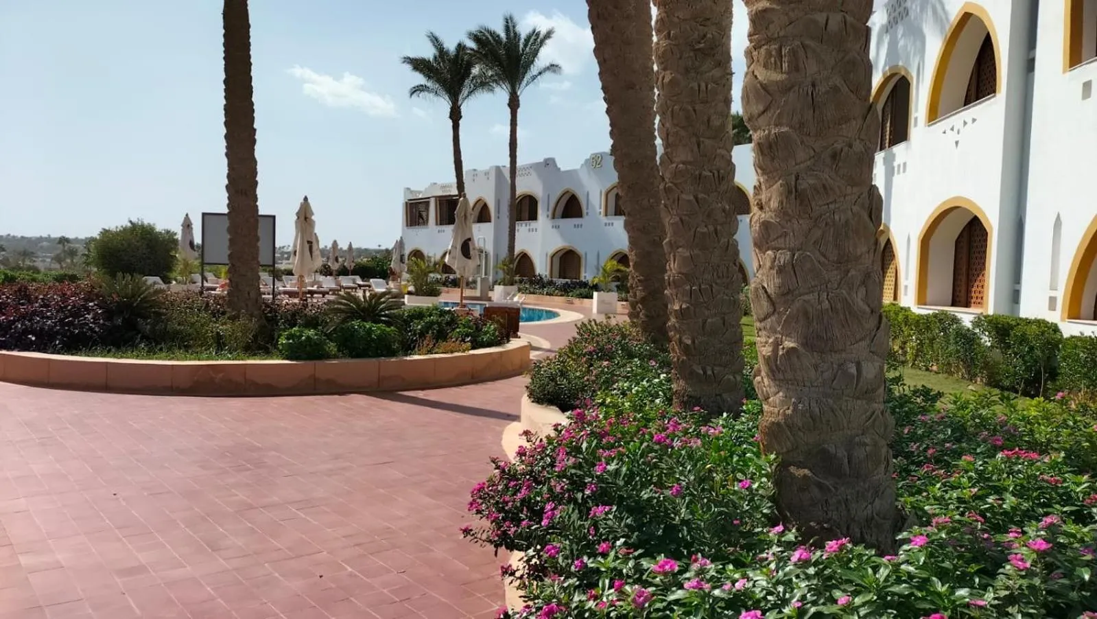 Domina Coral Bay Prestige Harem Sultan