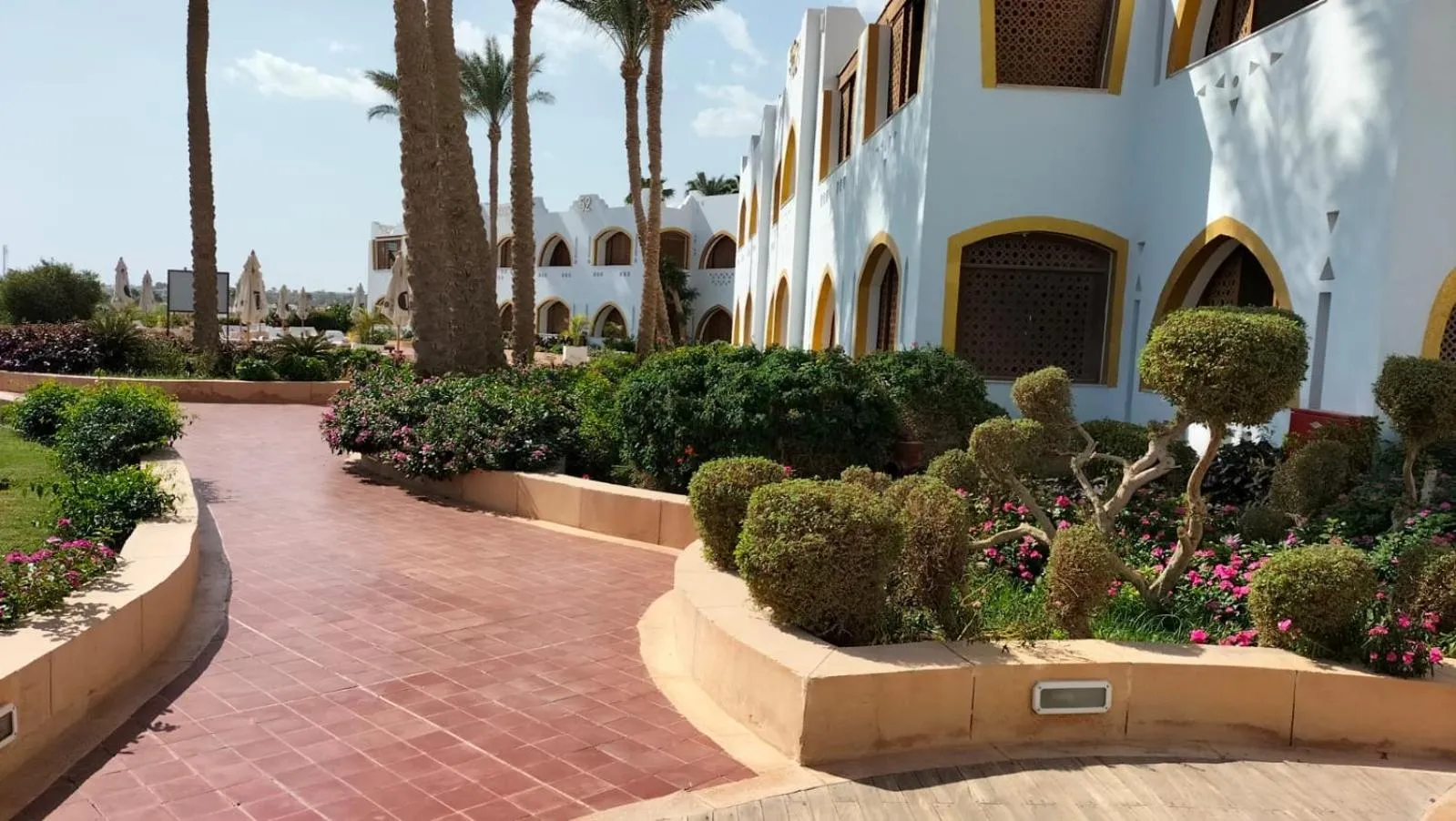 Domina Coral Bay Prestige Harem Sultan