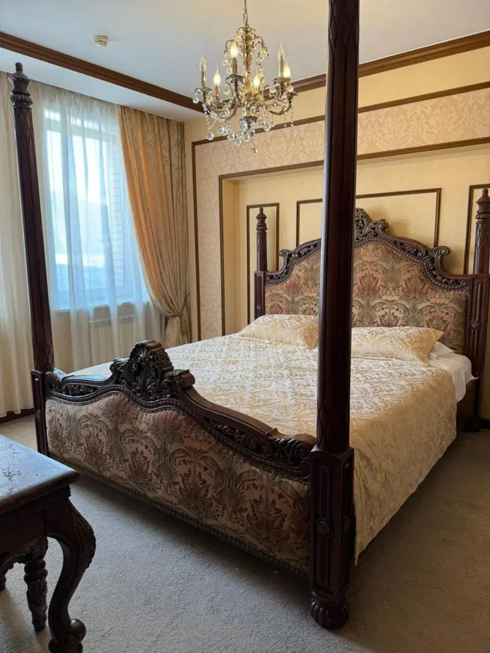 Suite in Vintage Boutique Hotel Suite in Vintage Boutique Hotel