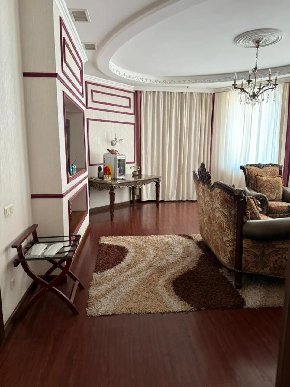 Vintage Boutique Hotel