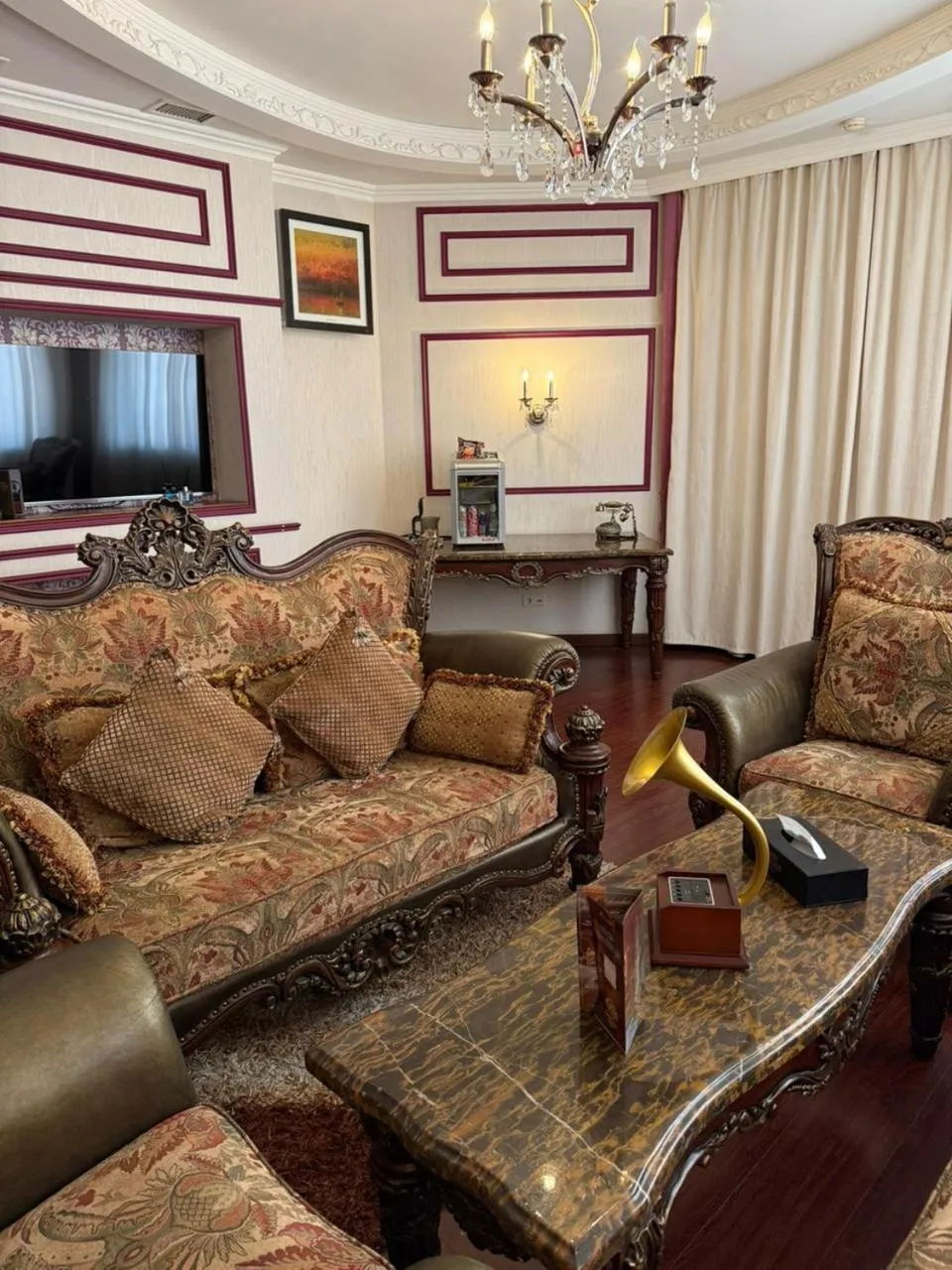 Vintage Boutique Hotel