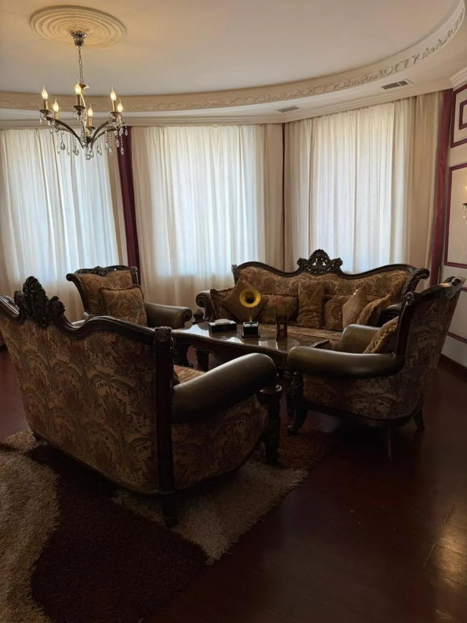 Vintage Boutique Hotel