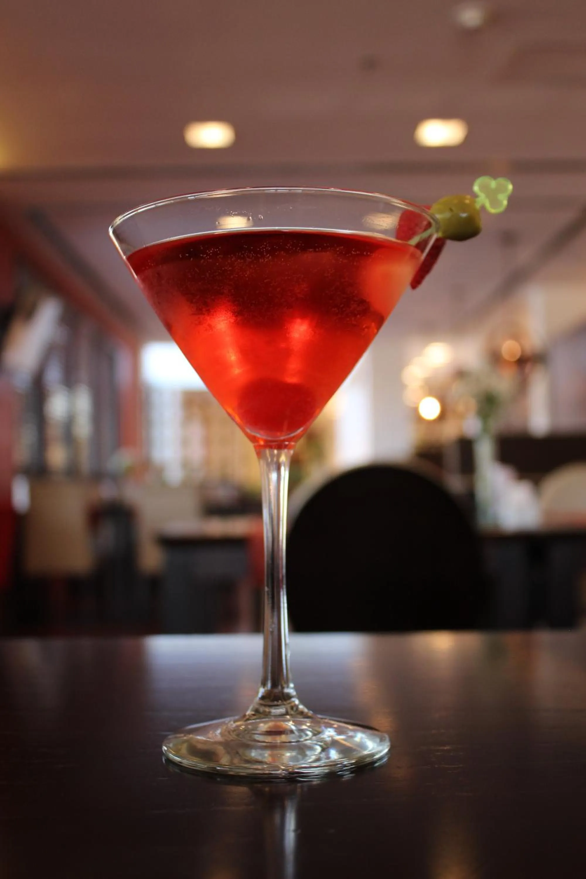 Alcoholic drinks in Neper Hotel