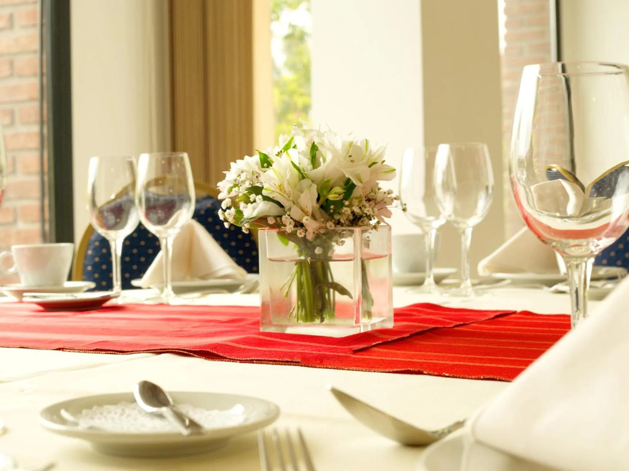 Banquet/Function facilities in Neper Hotel