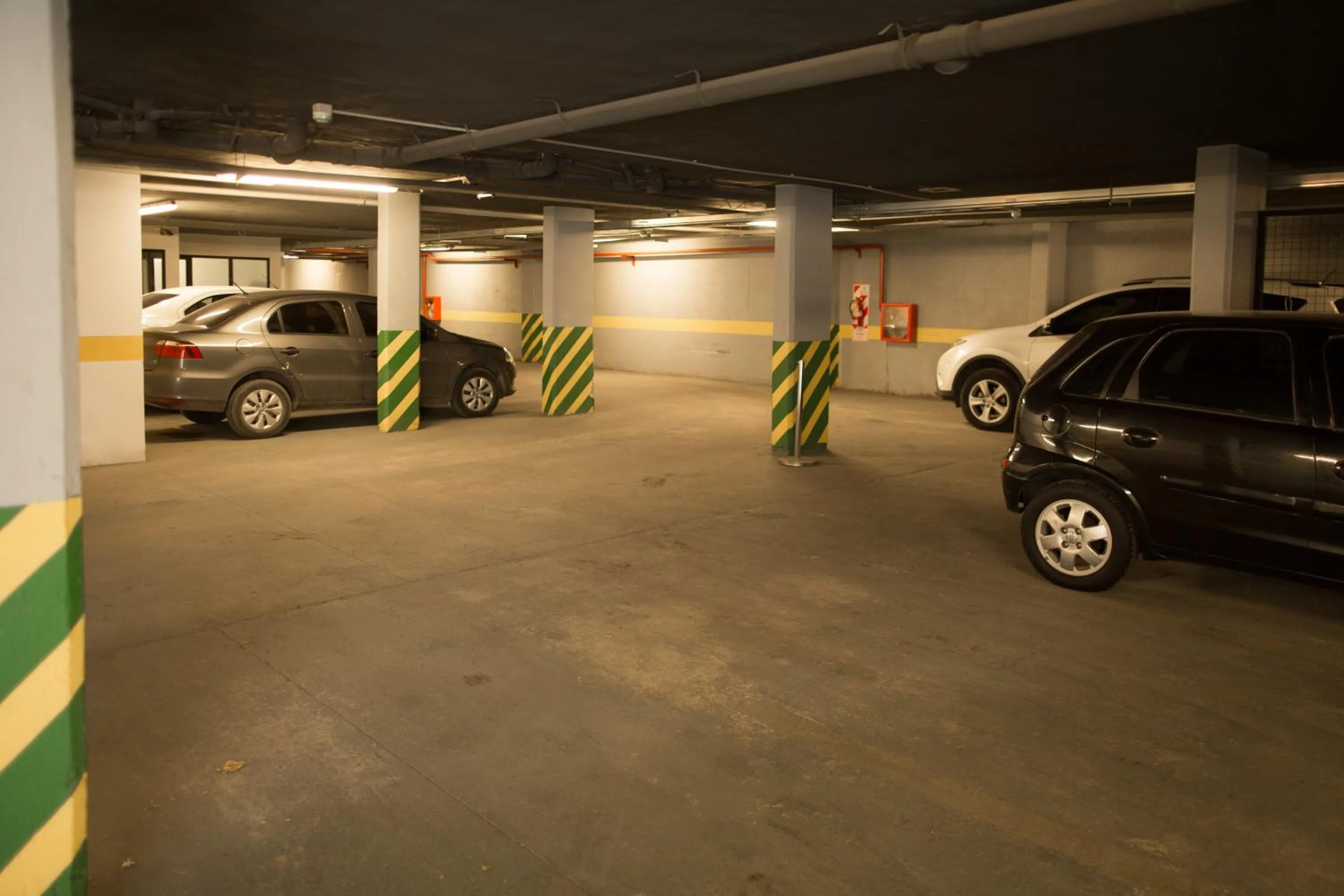 Business facilities in Neper Hotel