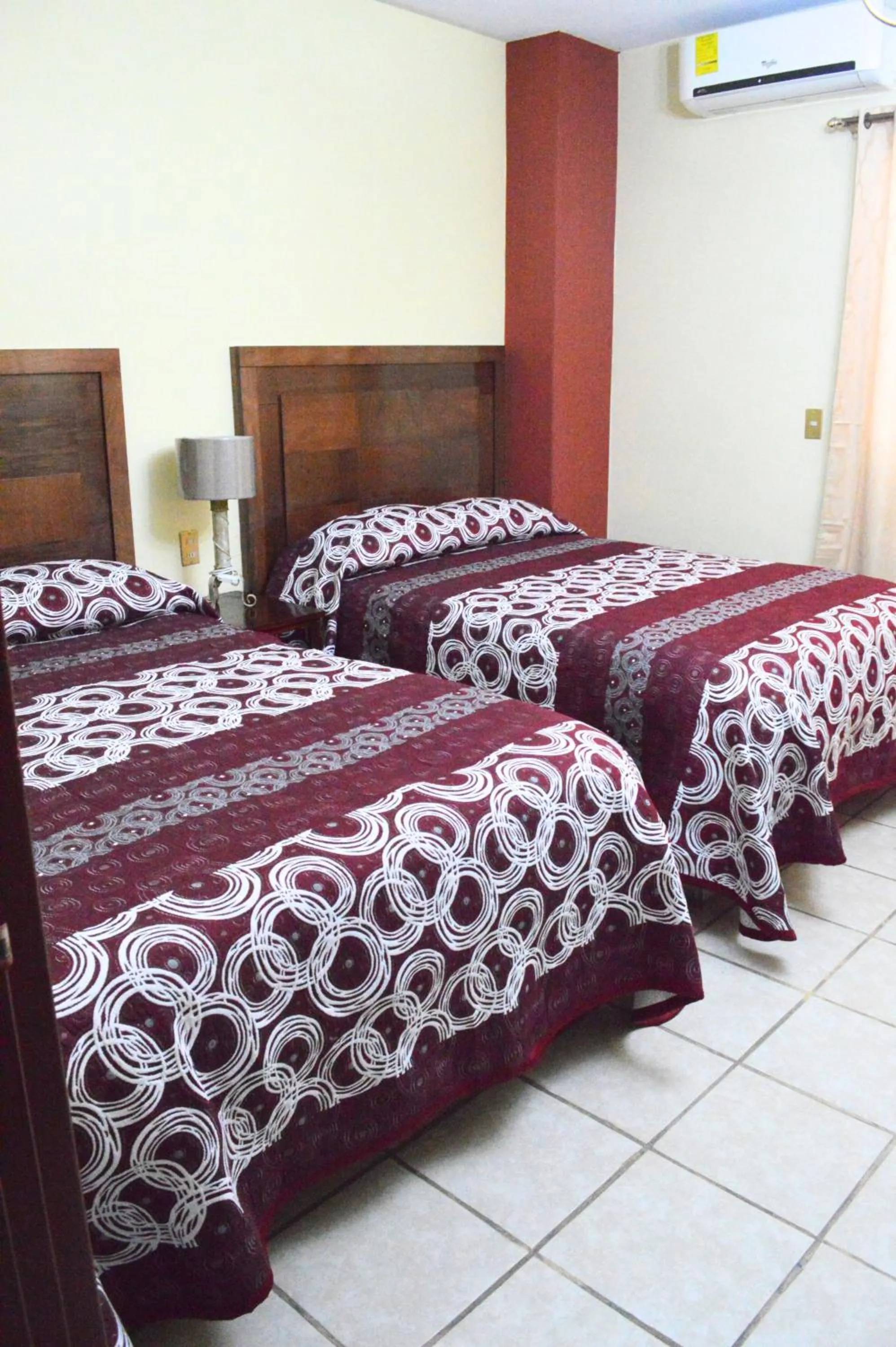 Hotel Topacio