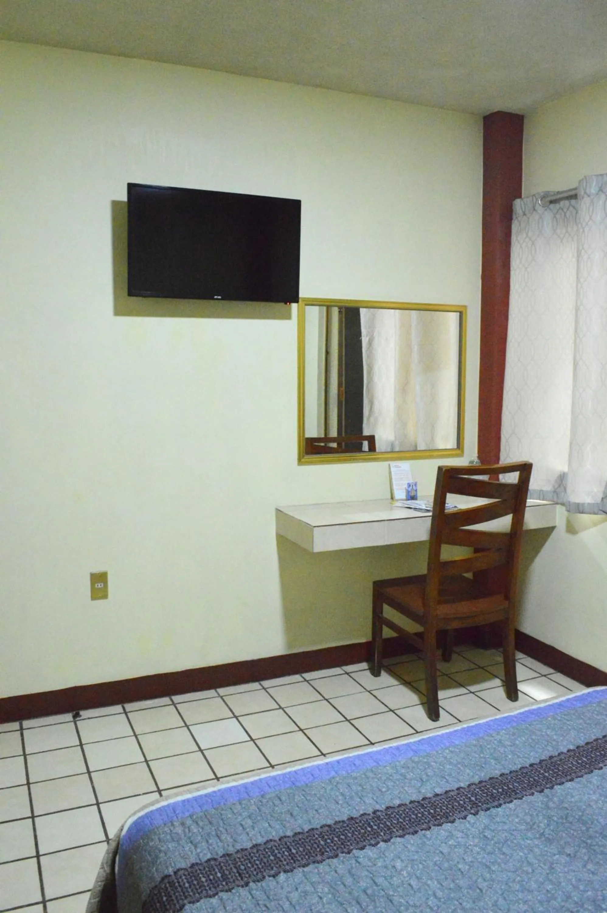 Hotel Topacio