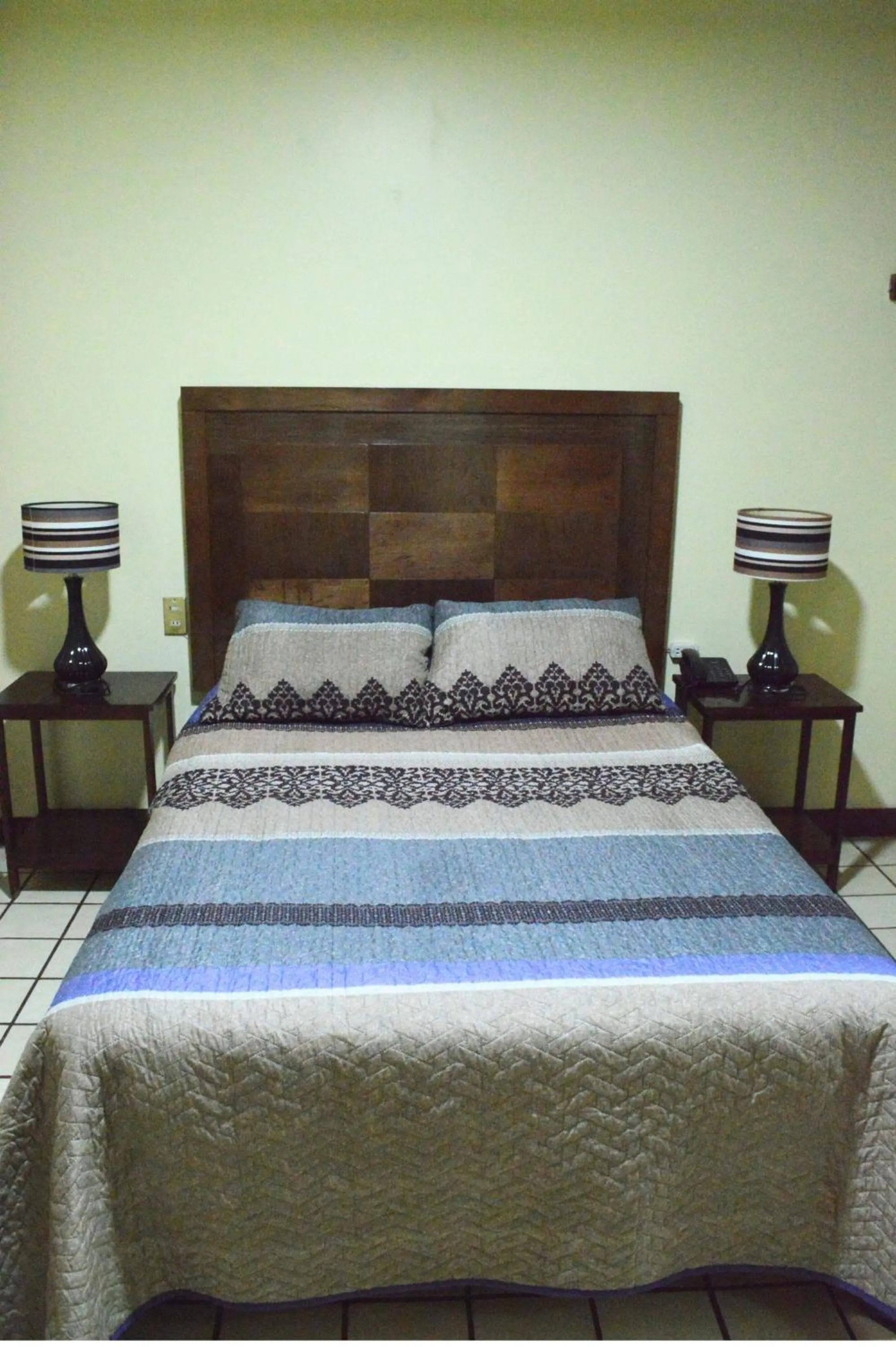 Hotel Topacio