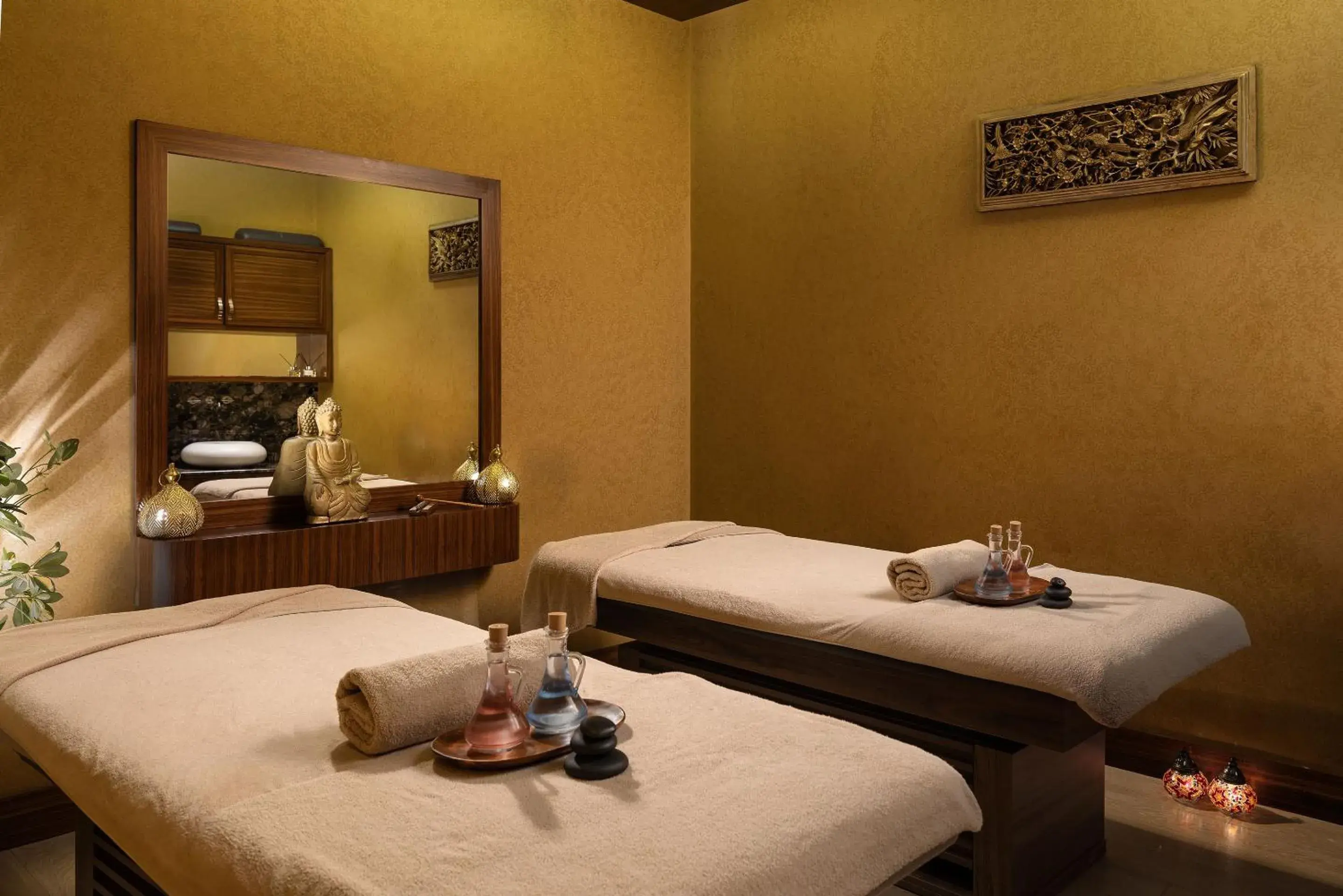 Massage, Bed in Titanic City Taksim Massage, Bed in Titanic City Taksim