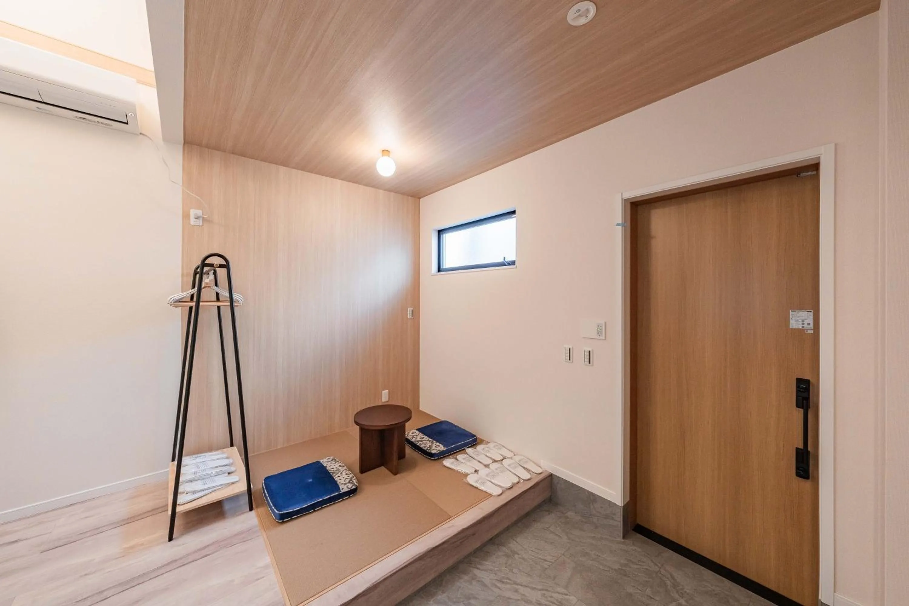 Photo of the whole room in Apartment Hotel 11 Villa Hanazonocho