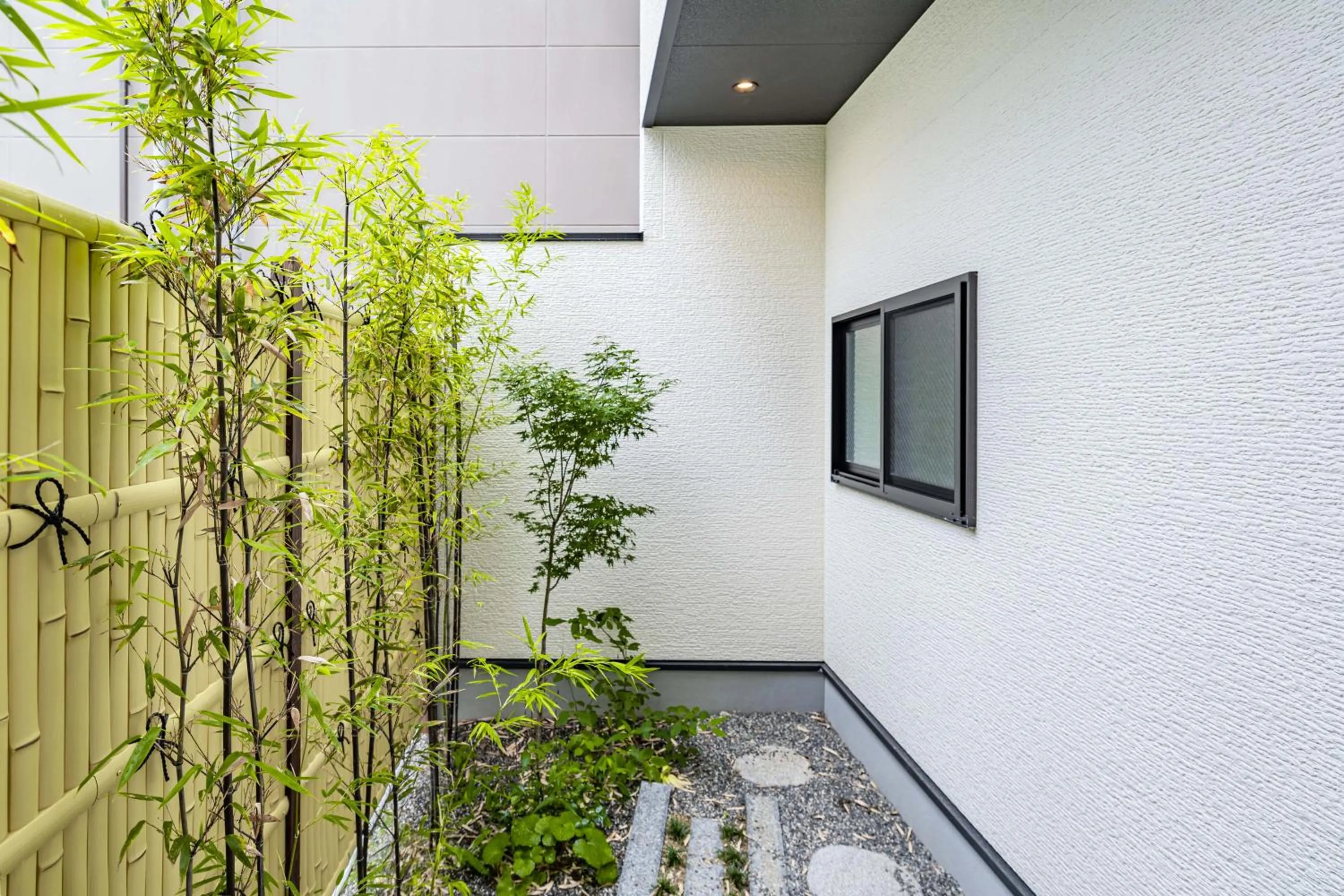 Spring in Apartment Hotel 11 Villa Hanazonocho
