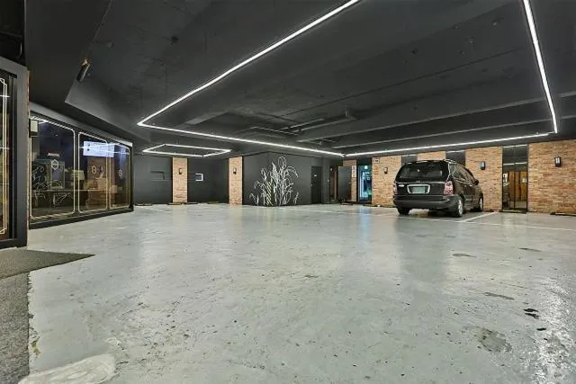 Anyang Premier Hotel XYM